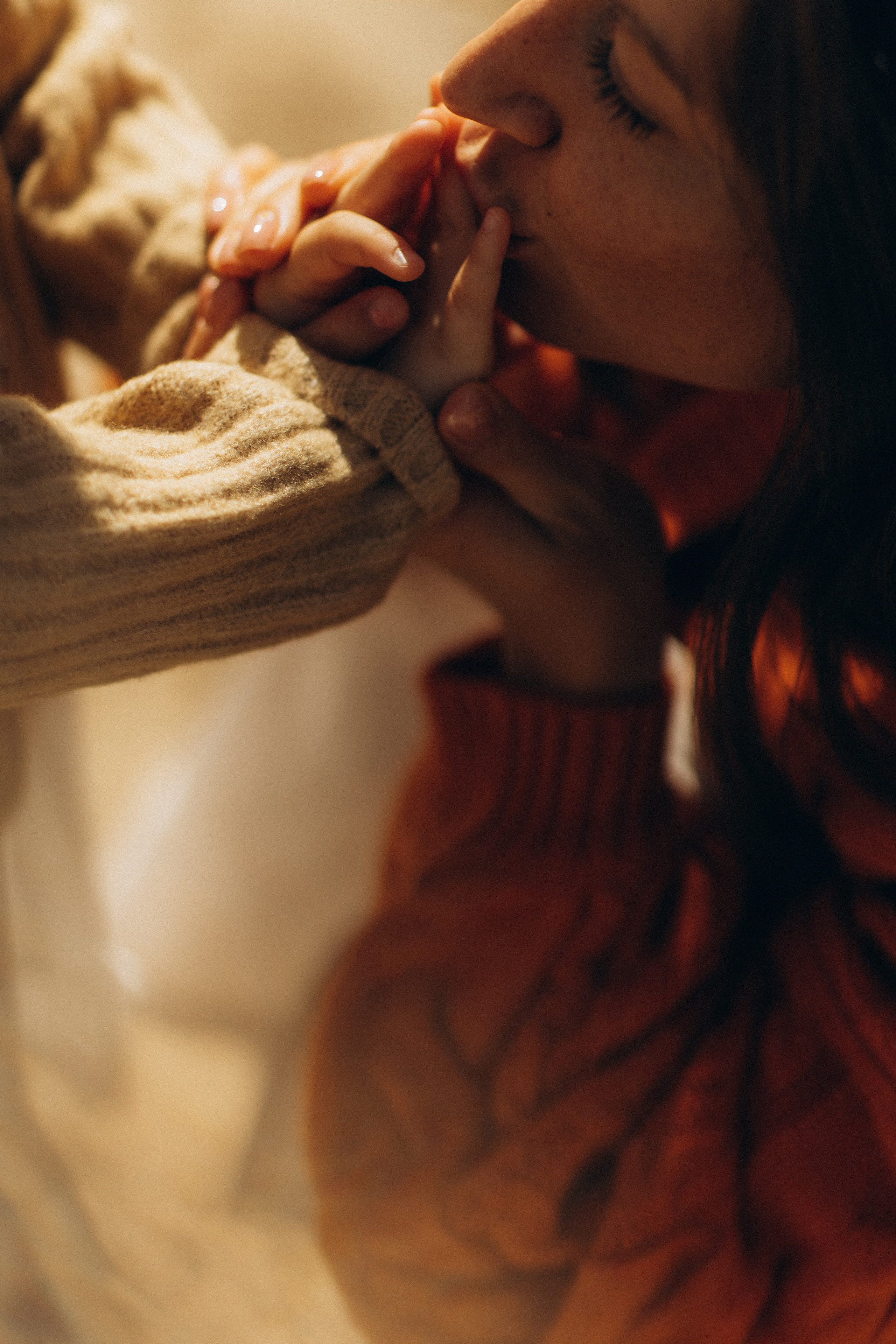 Женя, Николь. Семейный фотограф Оля Гладченко