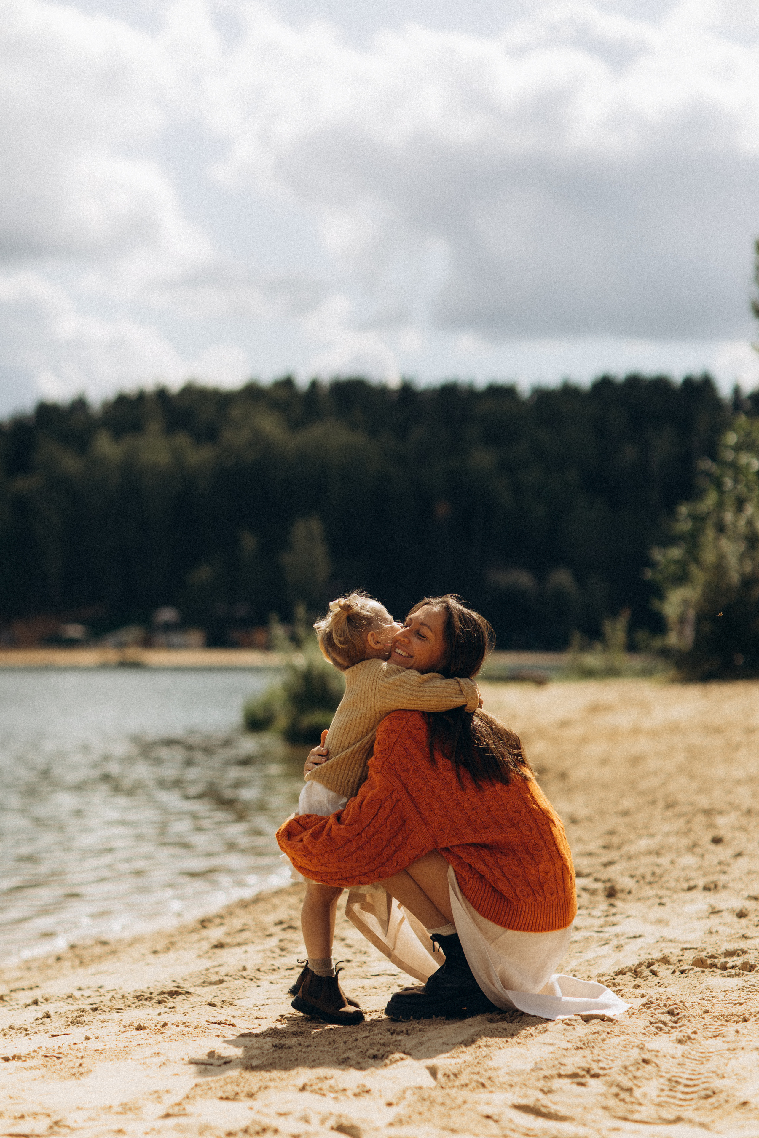 Женя, Николь. Семейный фотограф Оля Гладченко