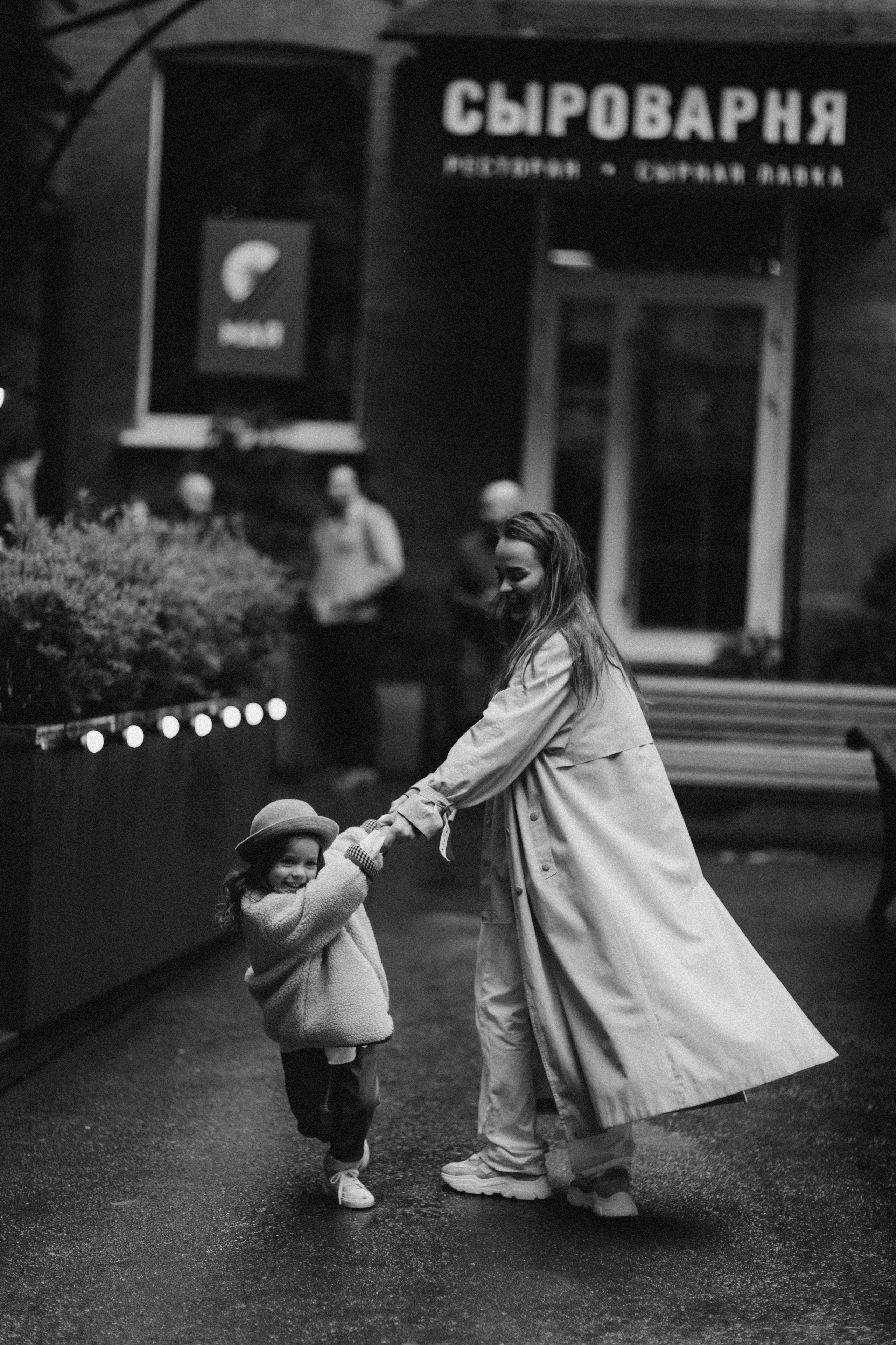 Аксения, Оливия. Семейный фотограф Оля Гладченко