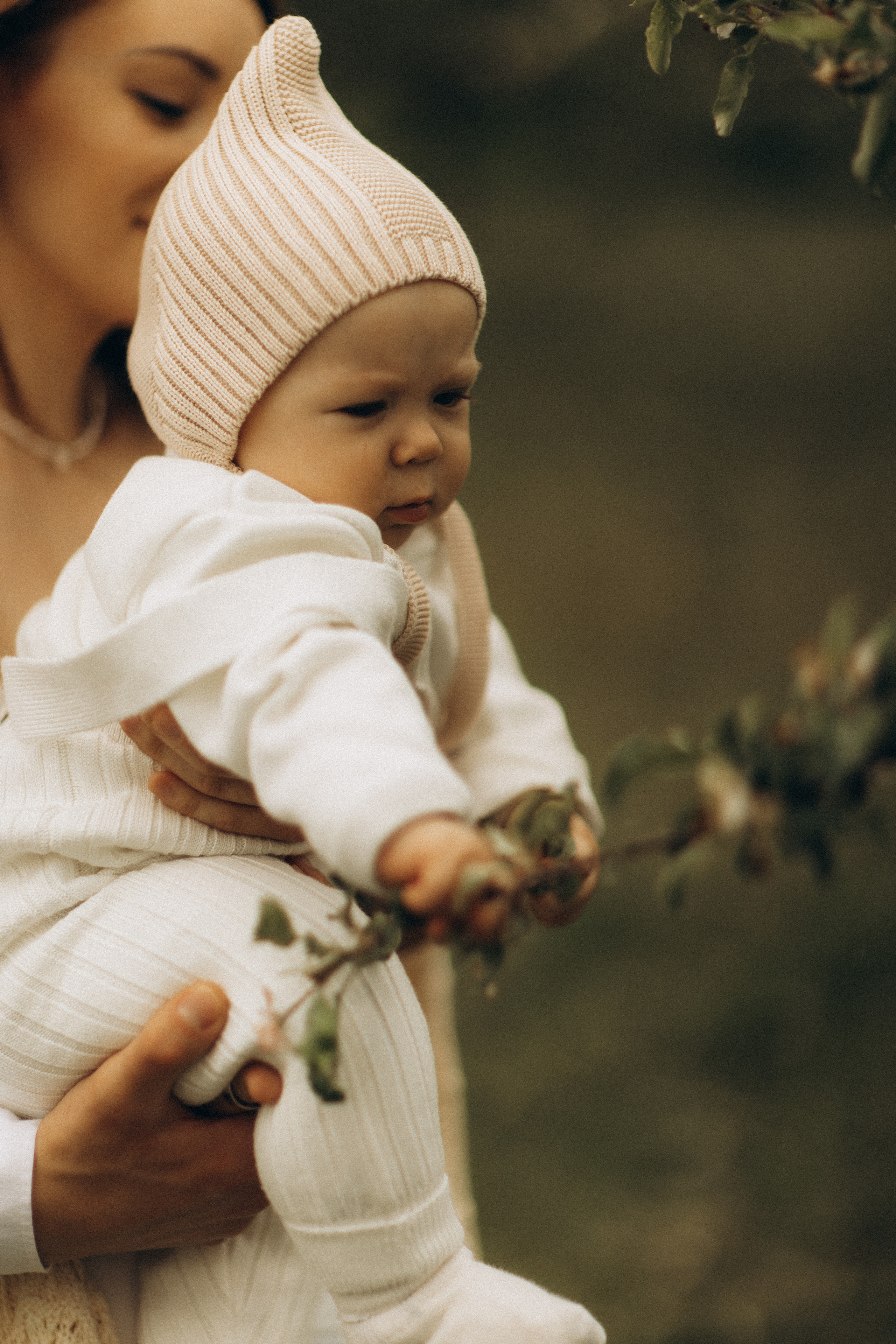 Маша, Ваня, Даня. Семейный фотограф Оля Гладченко