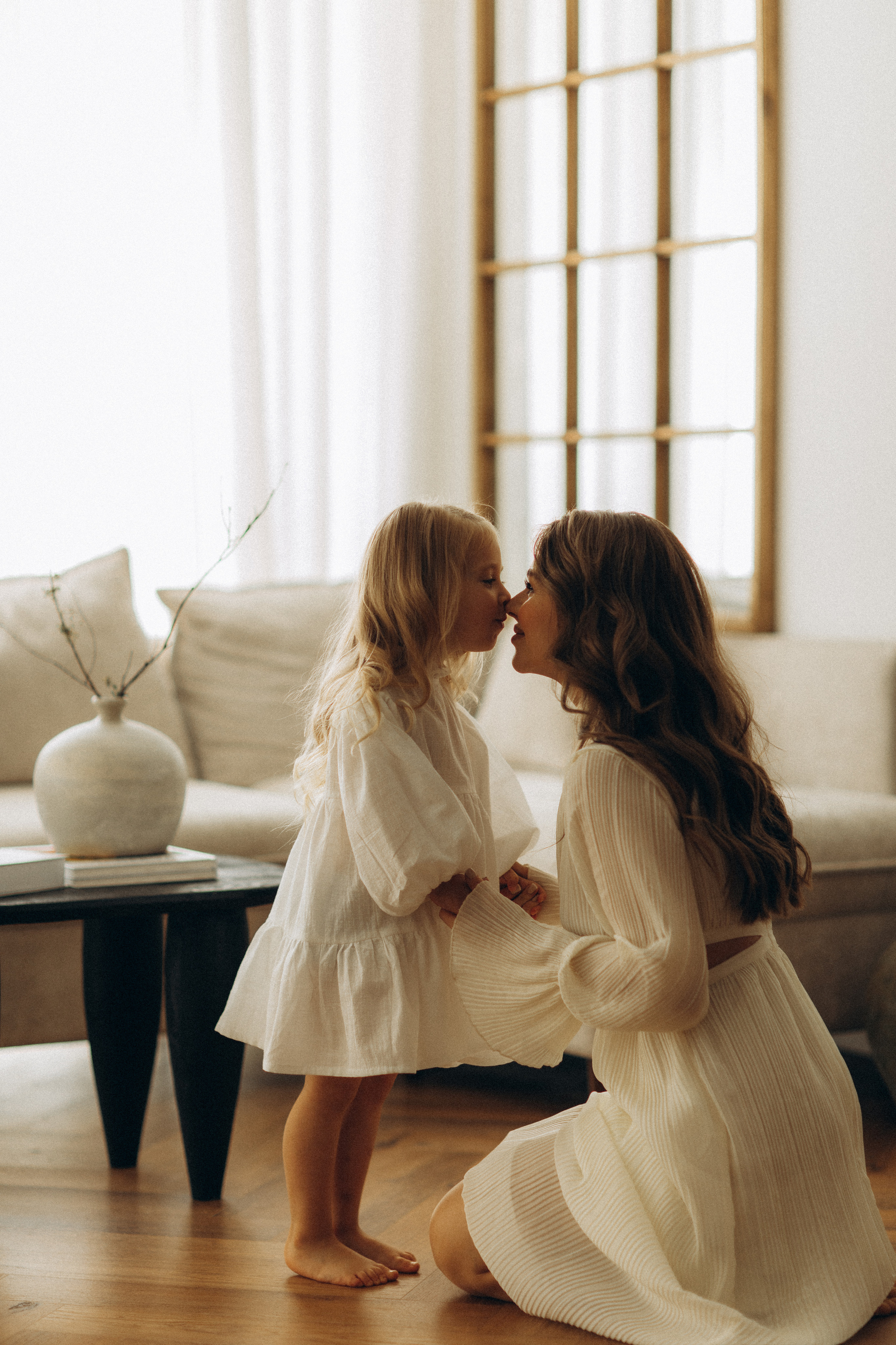 Даша, Соня. Семейный фотограф Оля Гладченко