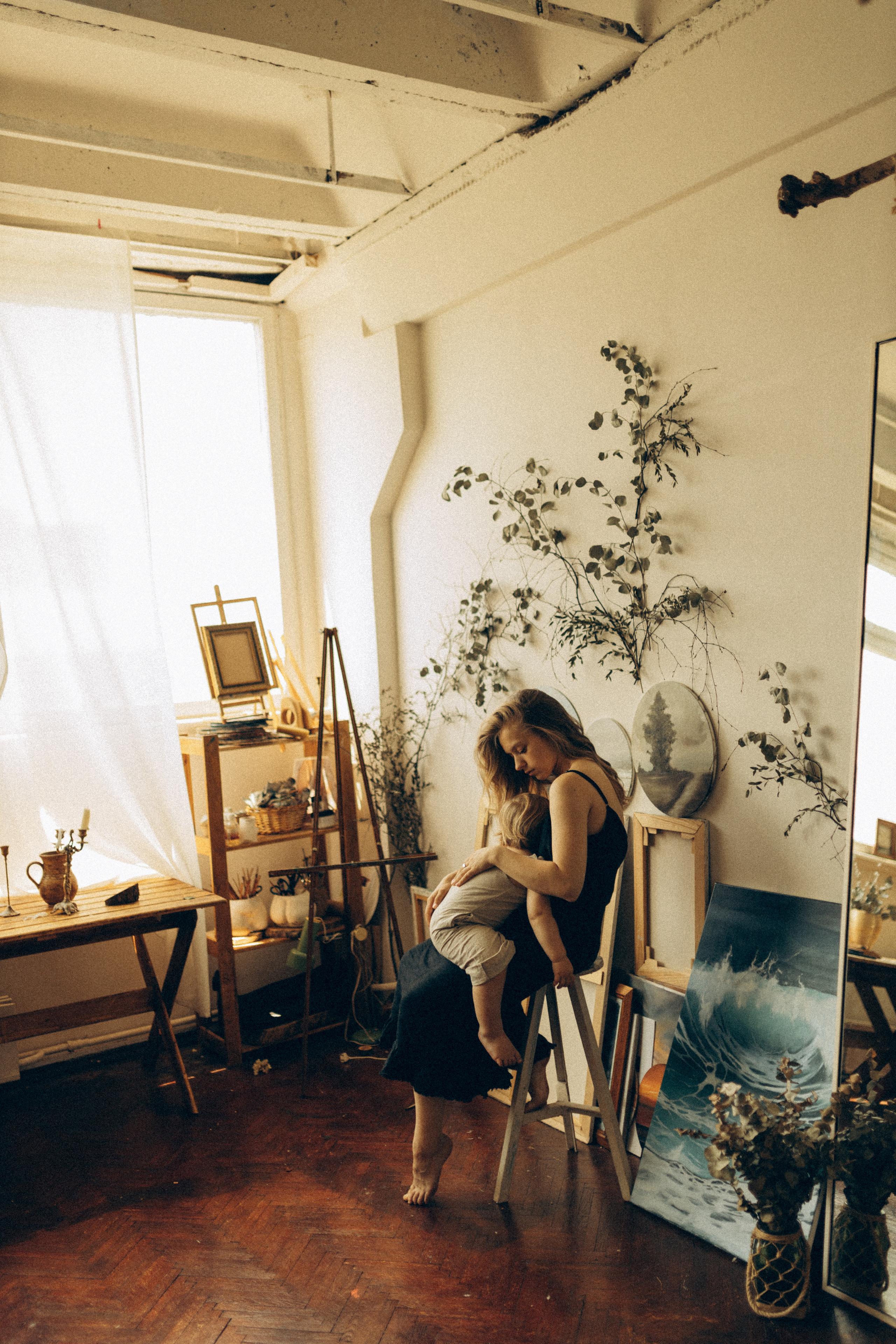 Аня, Тимофей ♡. Семейный фотограф Оля Гладченко