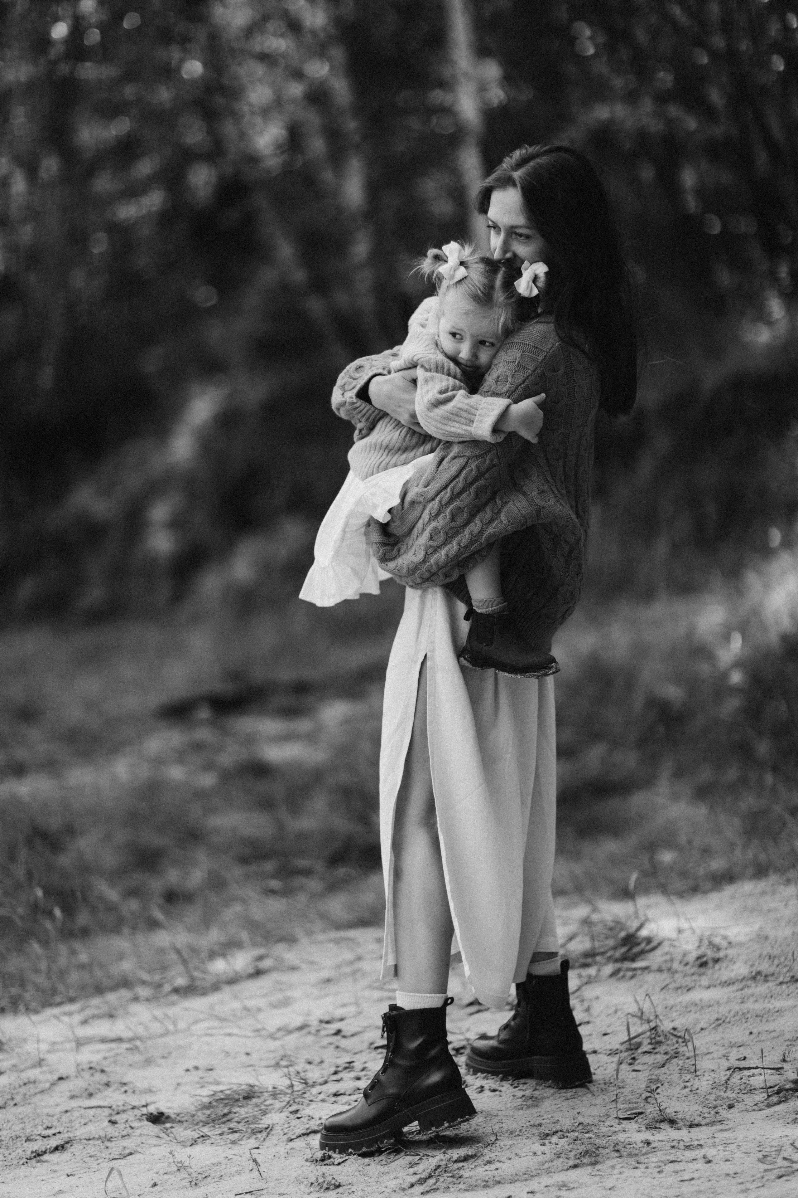 Женя, Николь. Семейный фотограф Оля Гладченко