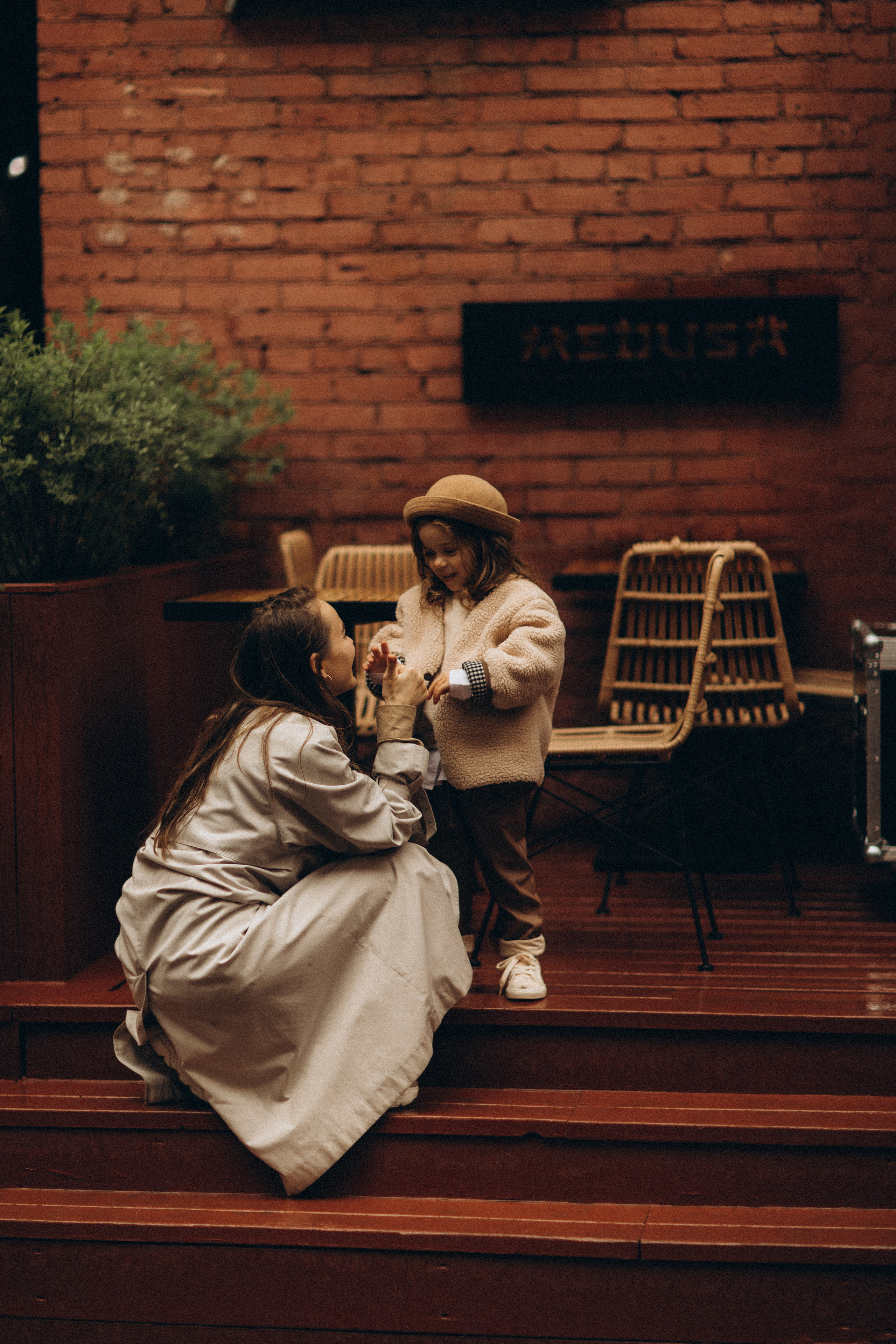 Аксения, Оливия. Семейный фотограф Оля Гладченко