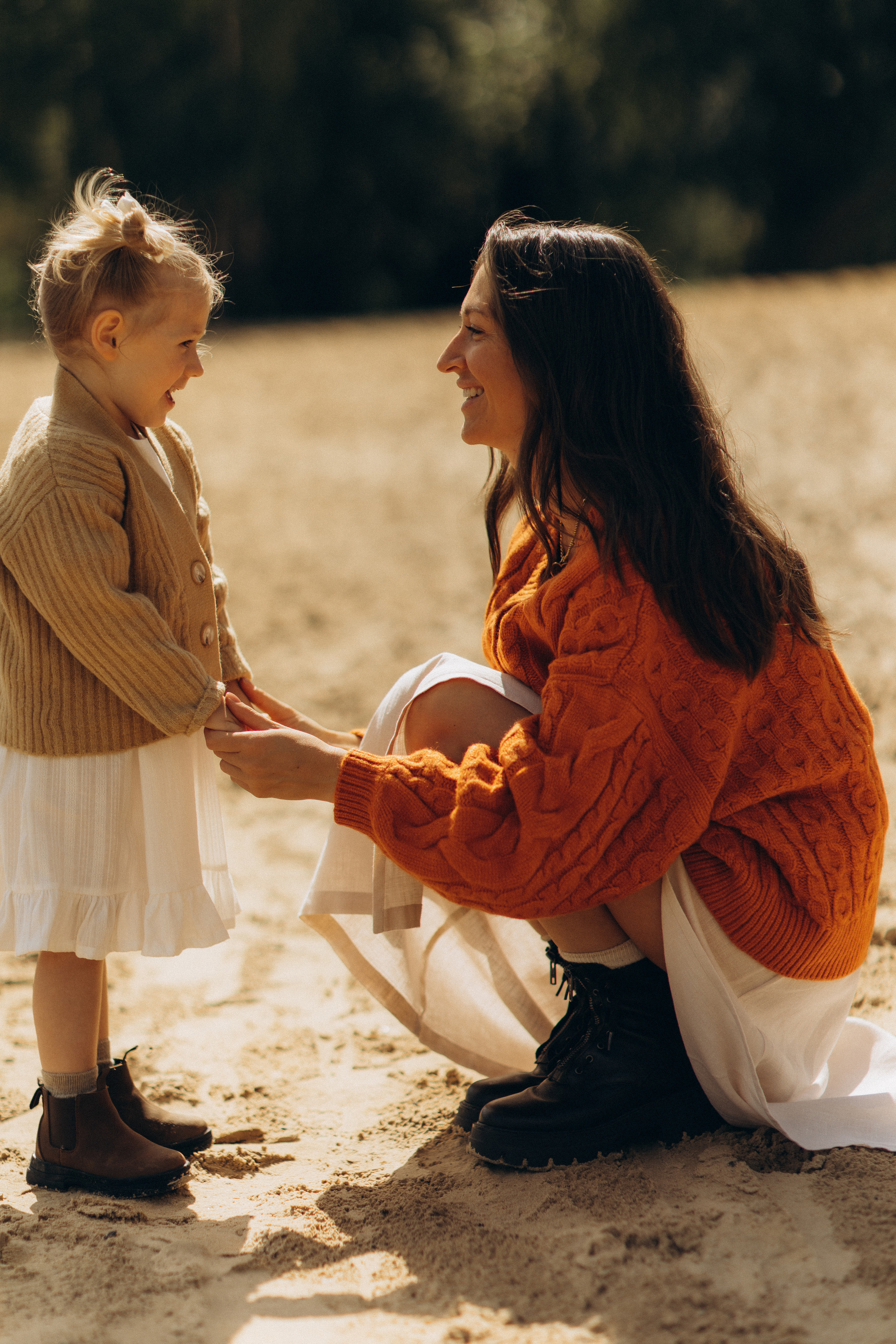 Женя, Николь. Семейный фотограф Оля Гладченко