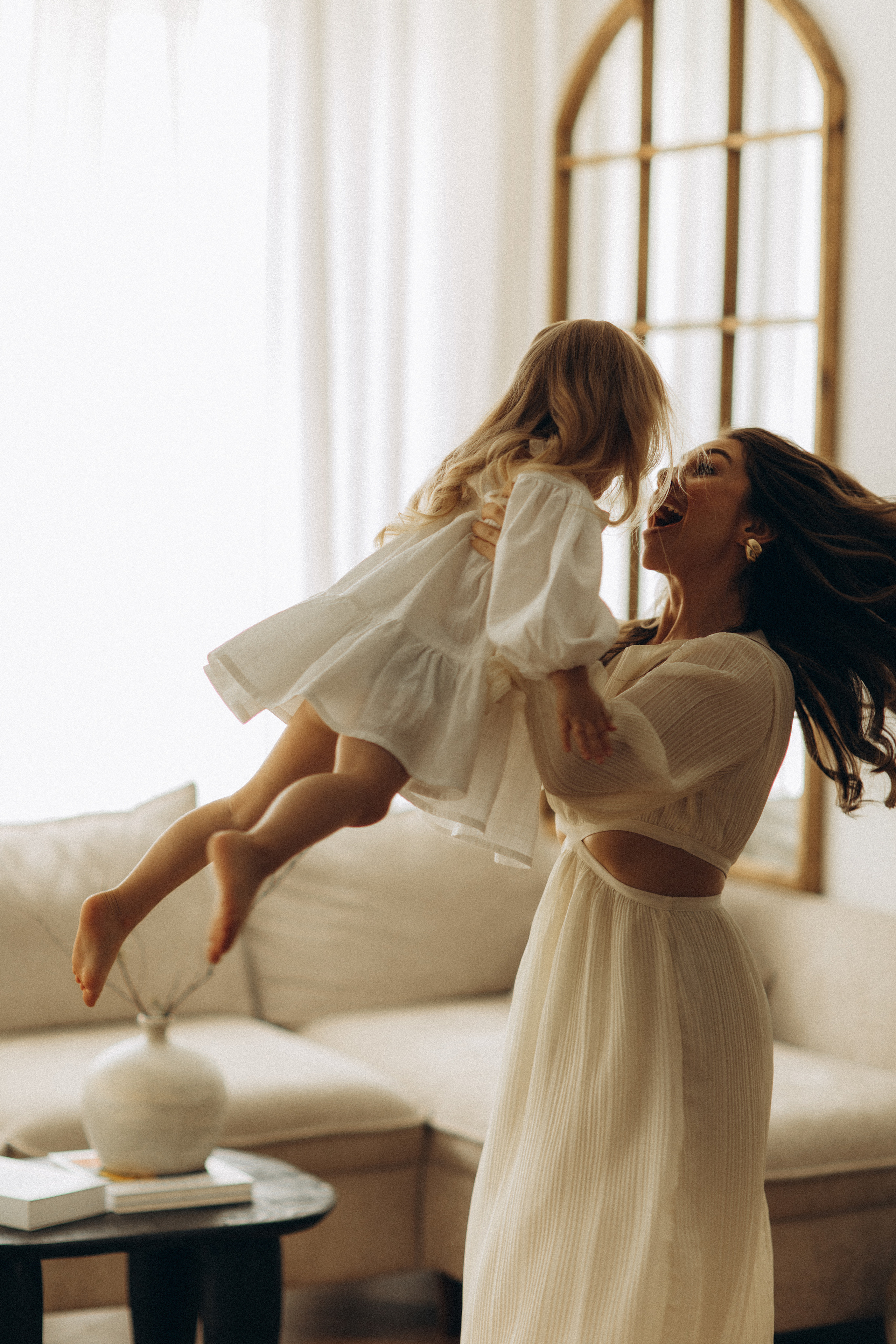 Даша, Соня. Семейный фотограф Оля Гладченко