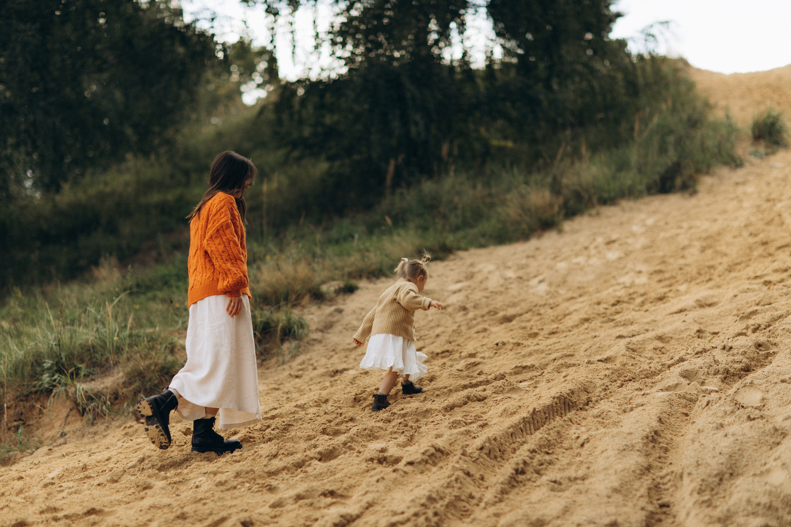 Женя, Николь. Семейный фотограф Оля Гладченко