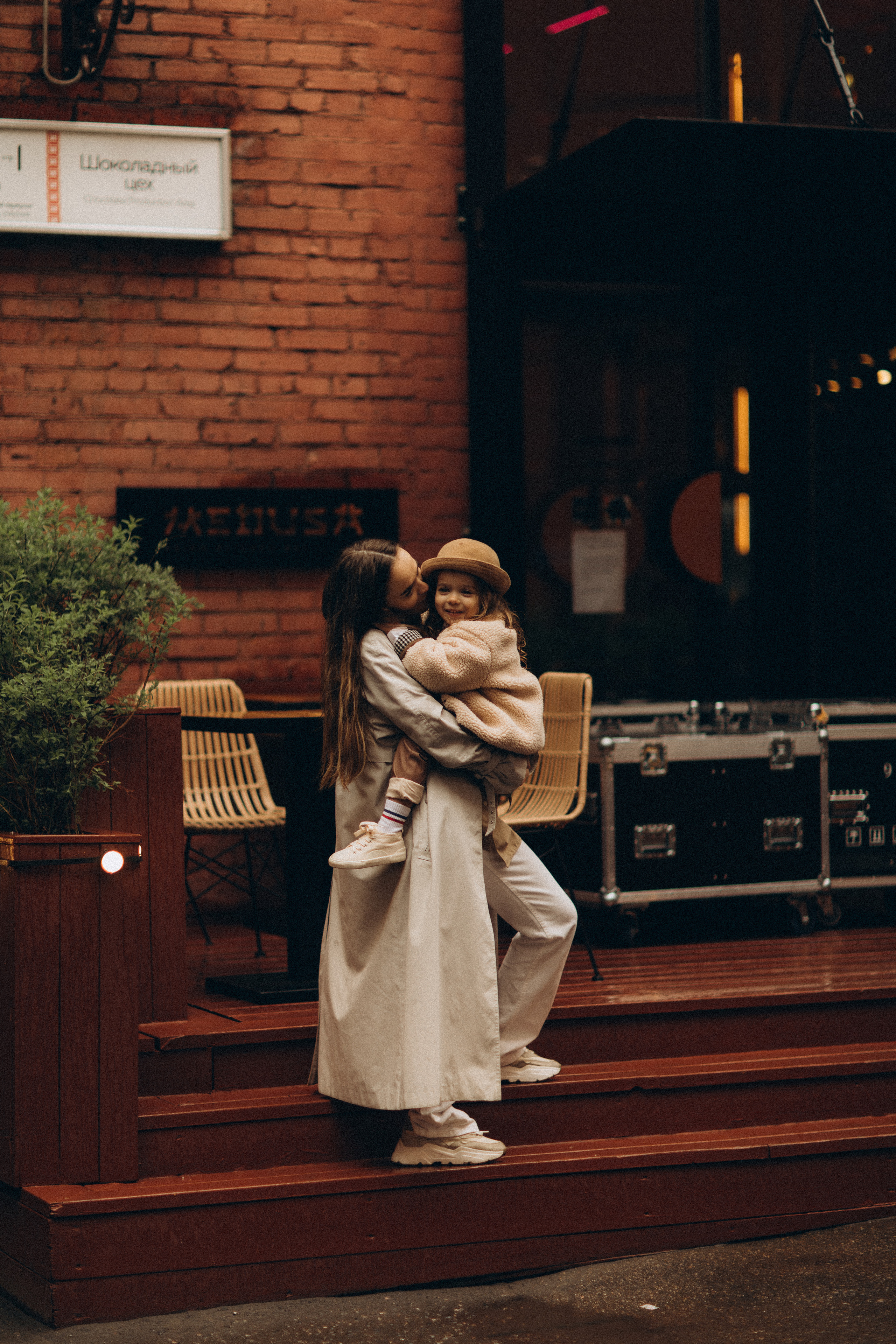 Аксения, Оливия. Семейный фотограф Оля Гладченко