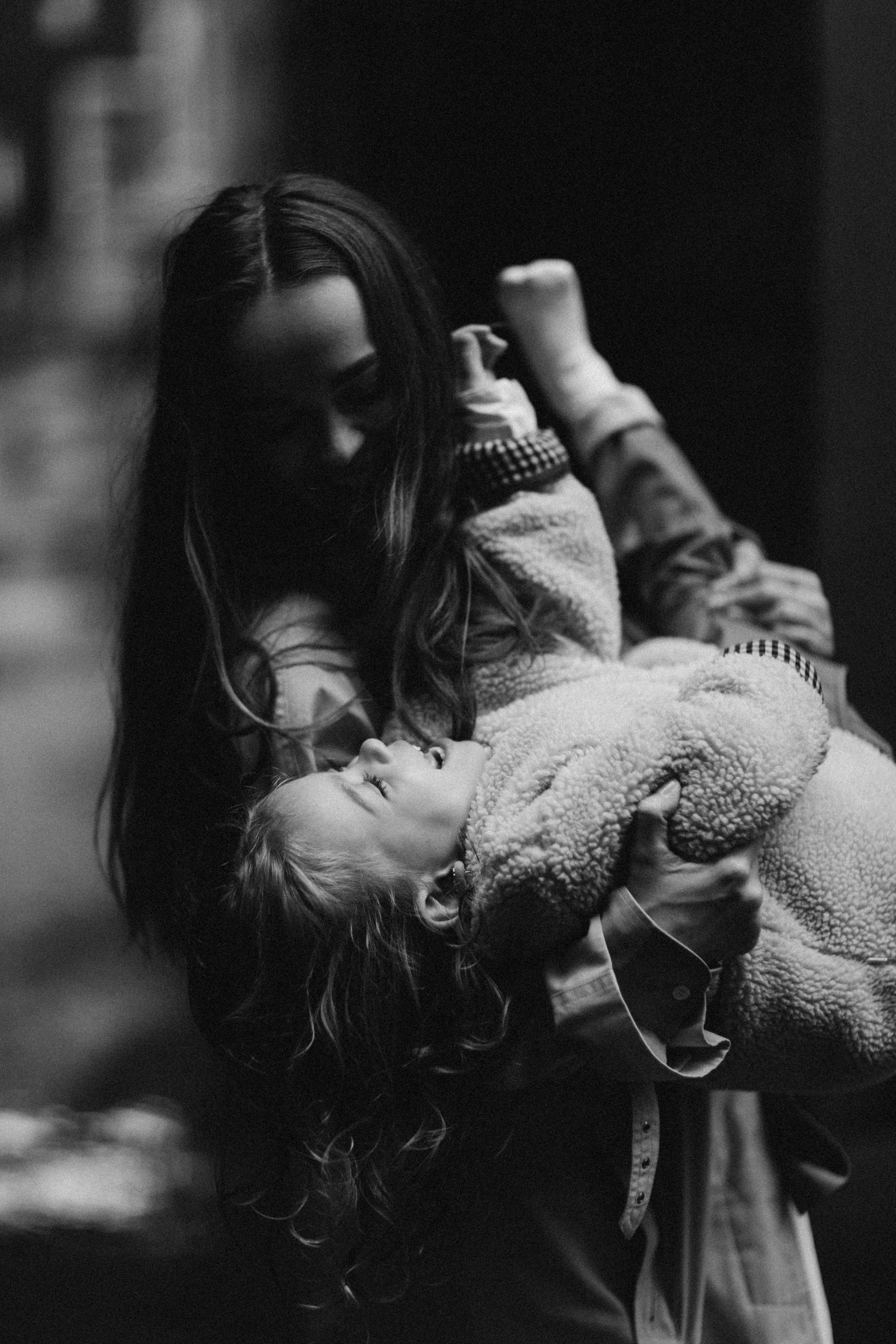 Аксения, Оливия. Семейный фотограф Оля Гладченко