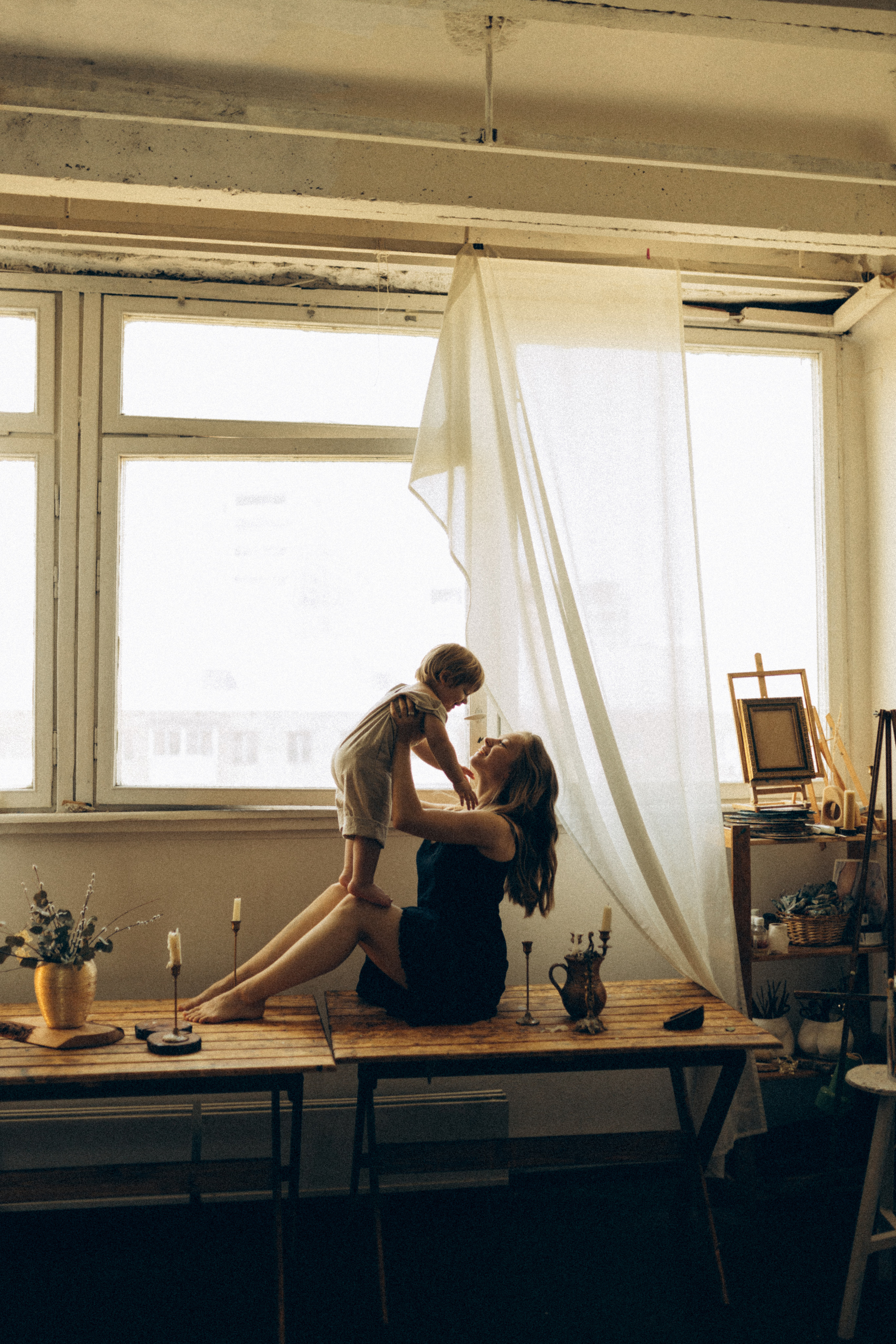 Аня, Тимофей ♡. Семейный фотограф Оля Гладченко