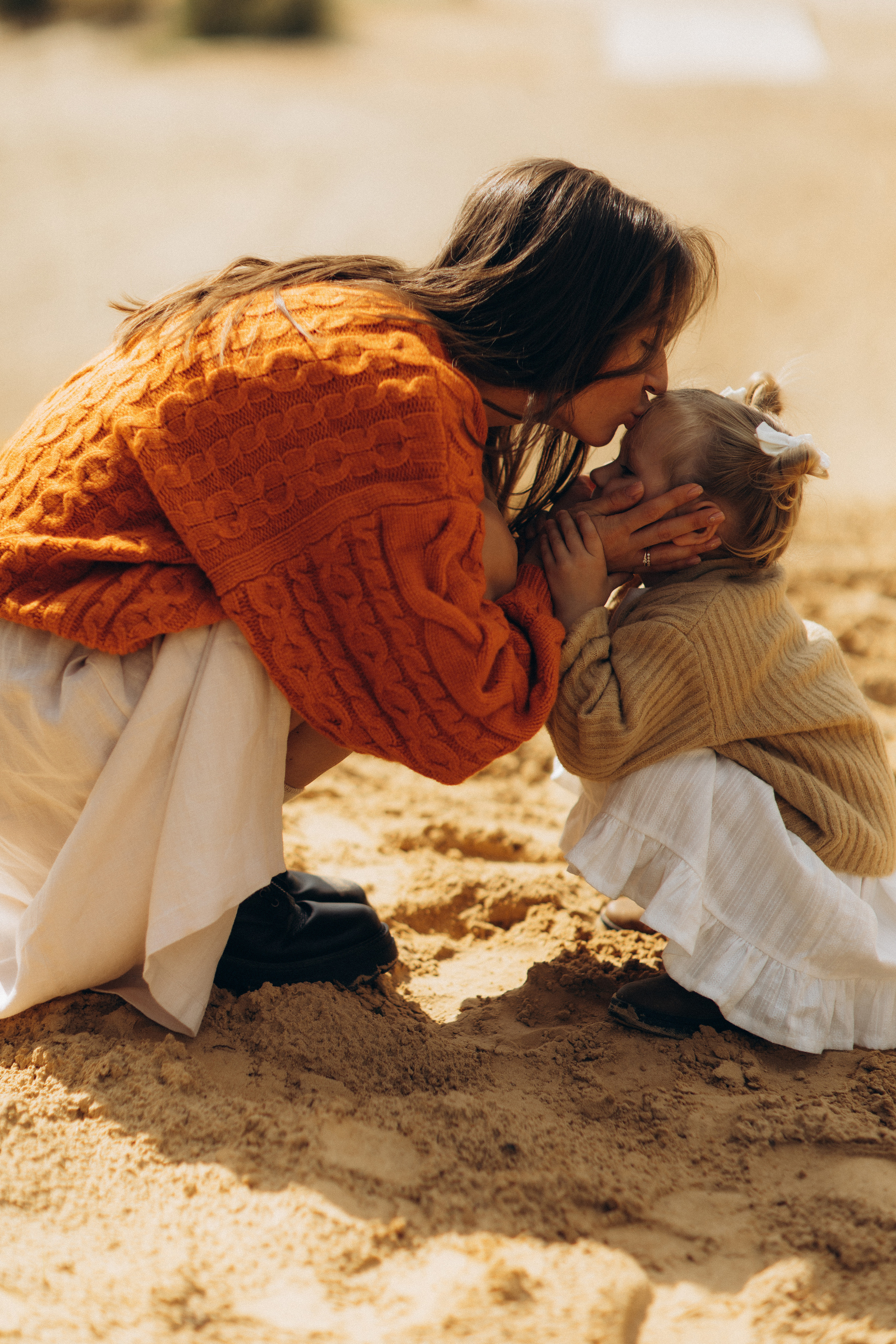 Женя, Николь. Семейный фотограф Оля Гладченко