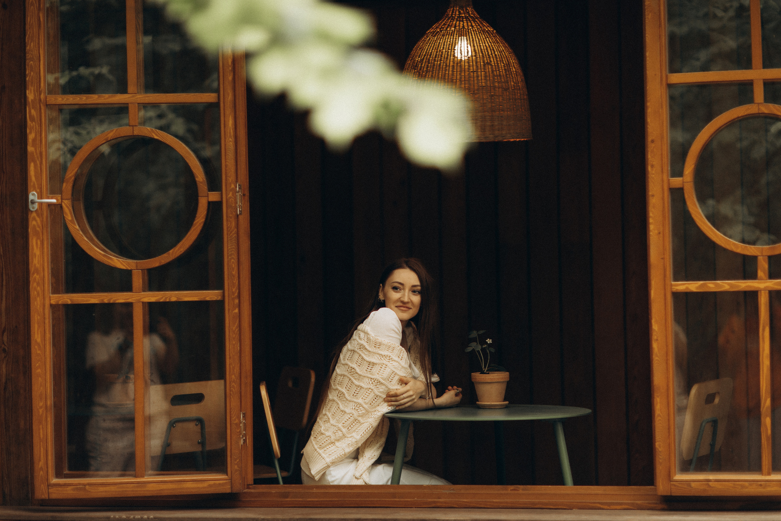 Маша, Ваня, Даня. Семейный фотограф Оля Гладченко