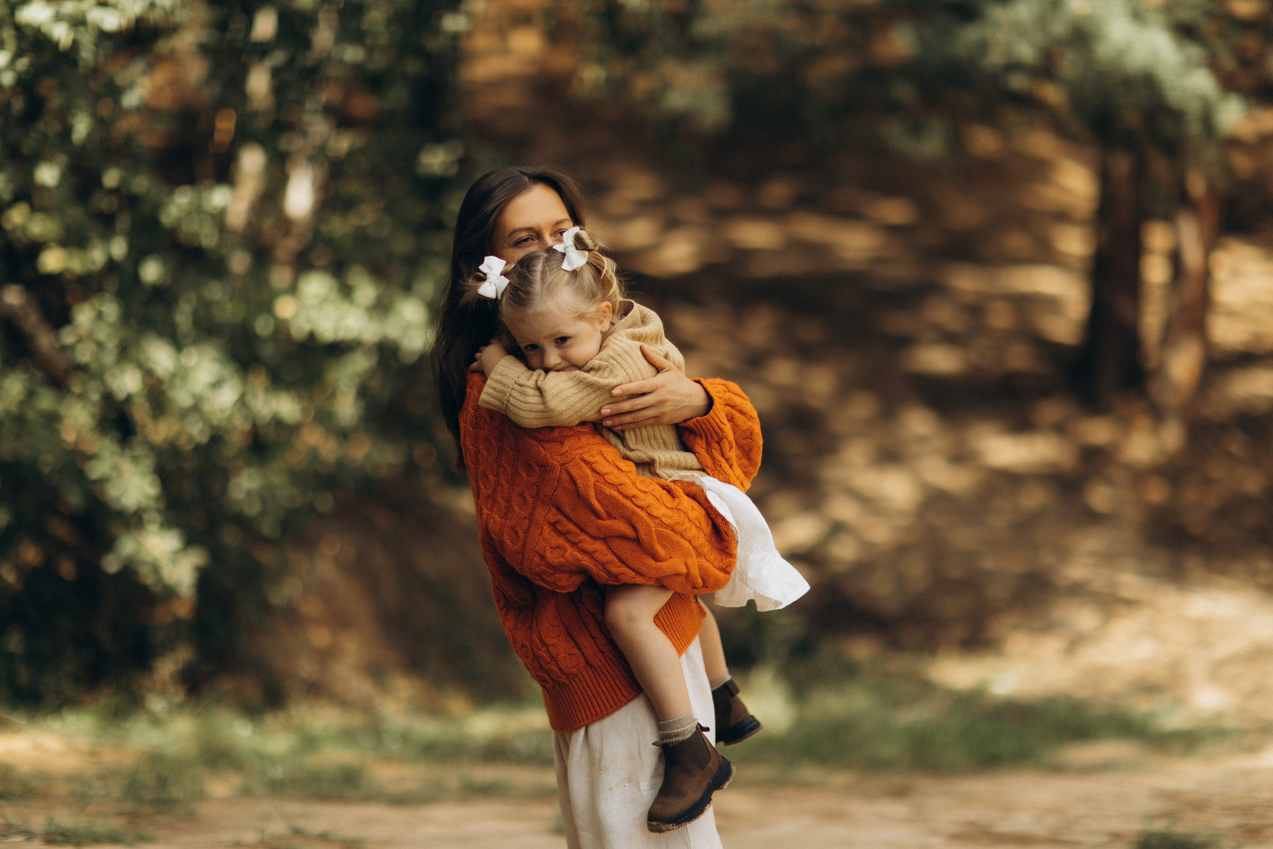 Женя, Николь. Семейный фотограф Оля Гладченко