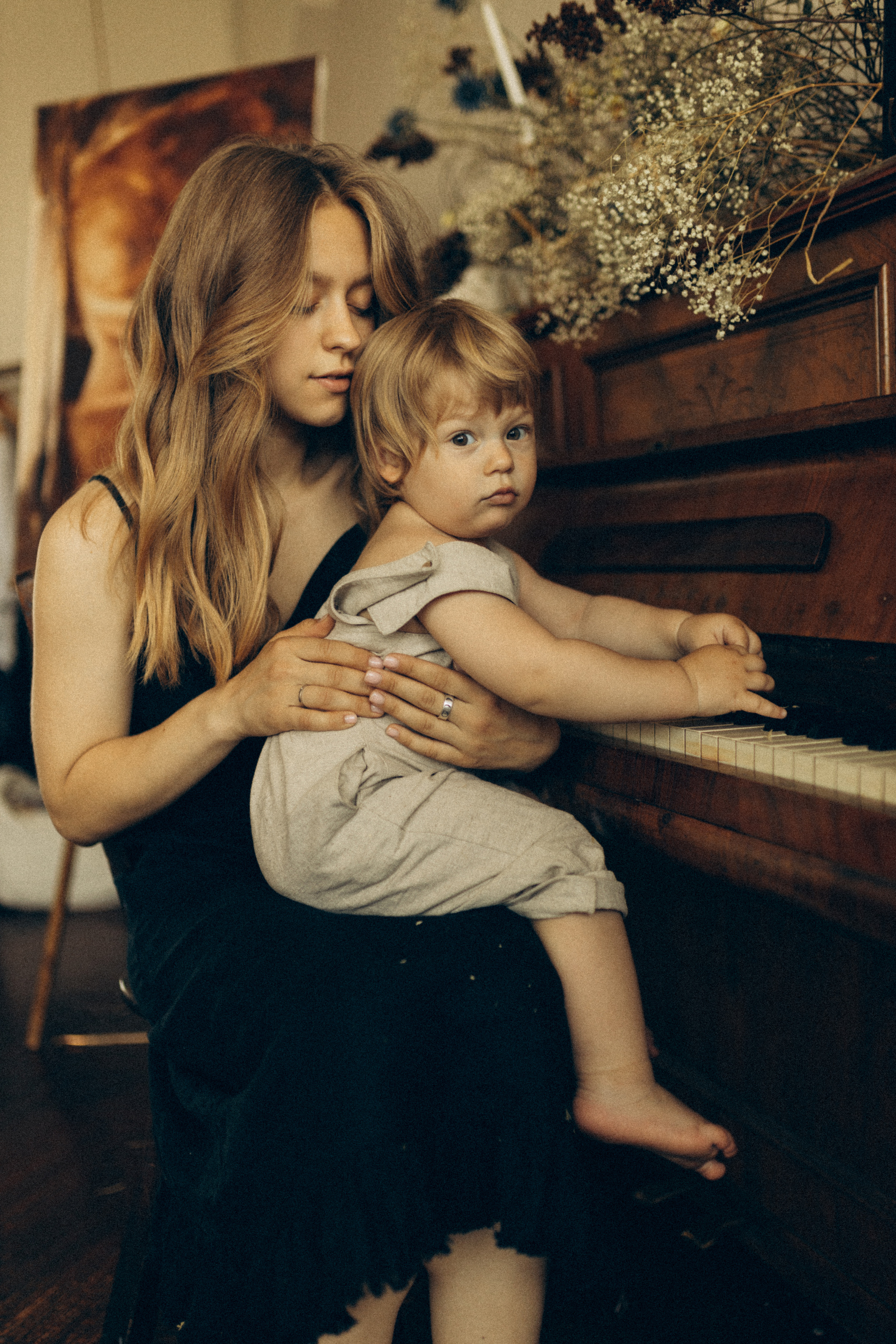 Аня, Тимофей ♡. Семейный фотограф Оля Гладченко