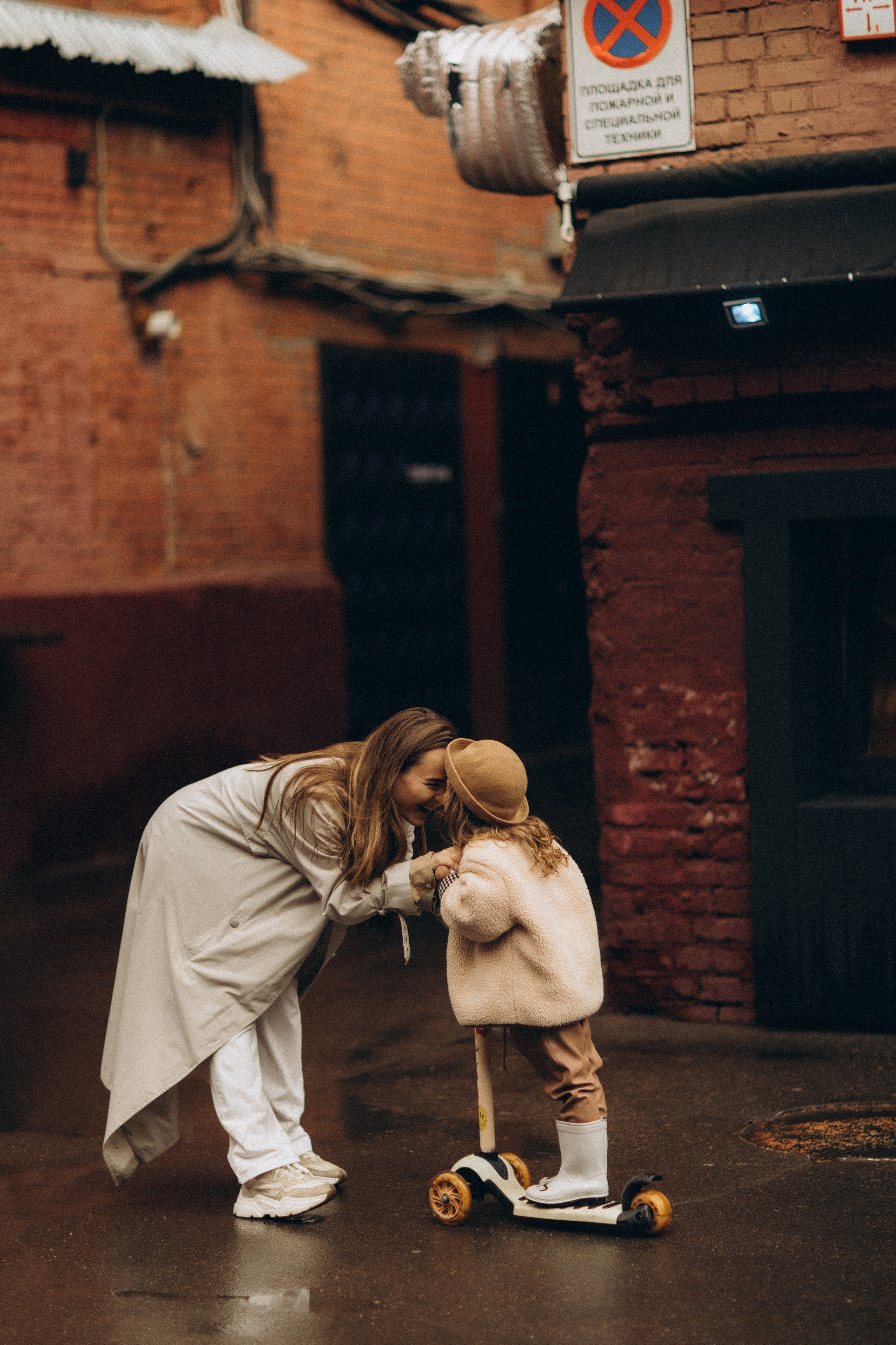 Аксения, Оливия. Семейный фотограф Оля Гладченко