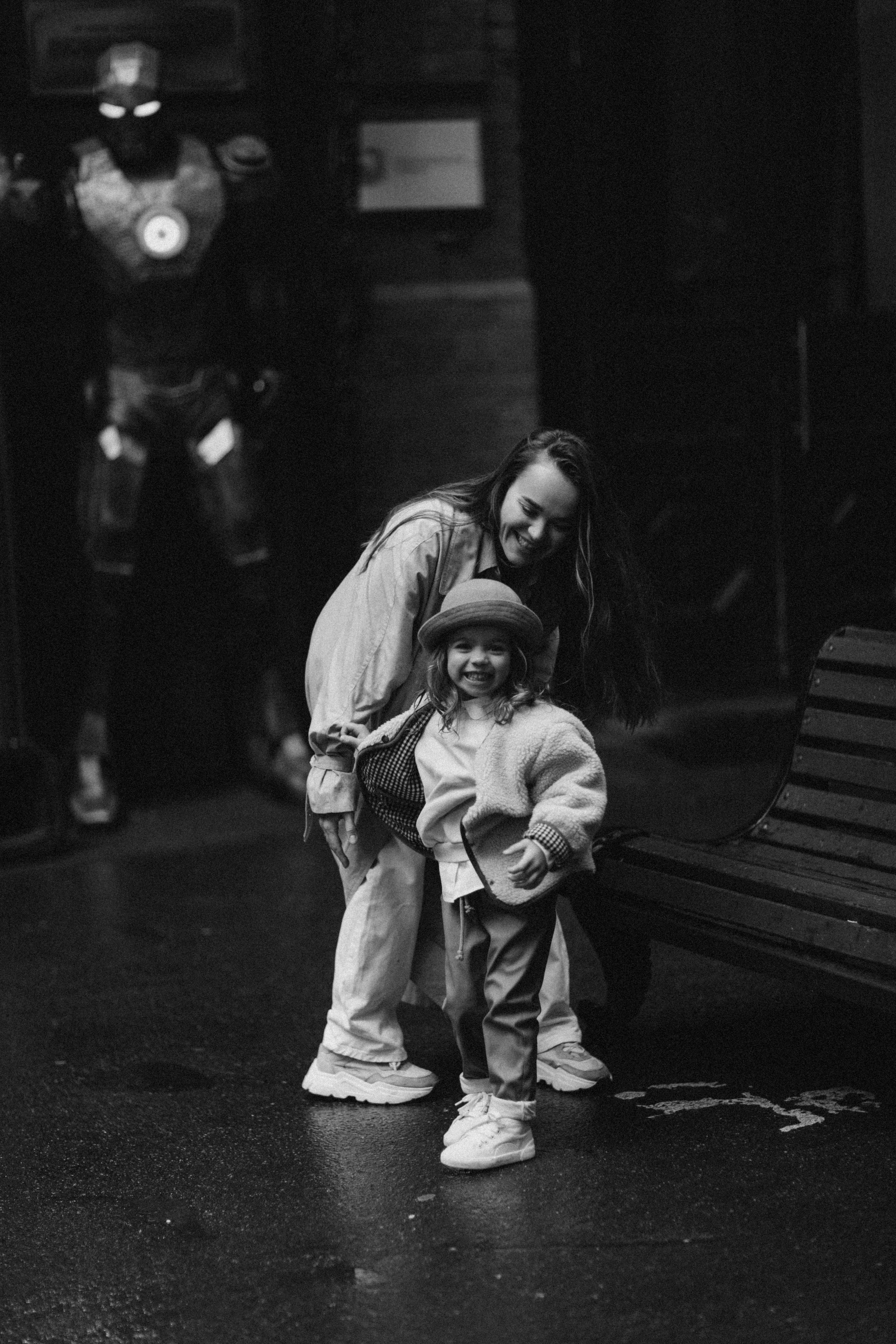 Аксения, Оливия. Семейный фотограф Оля Гладченко