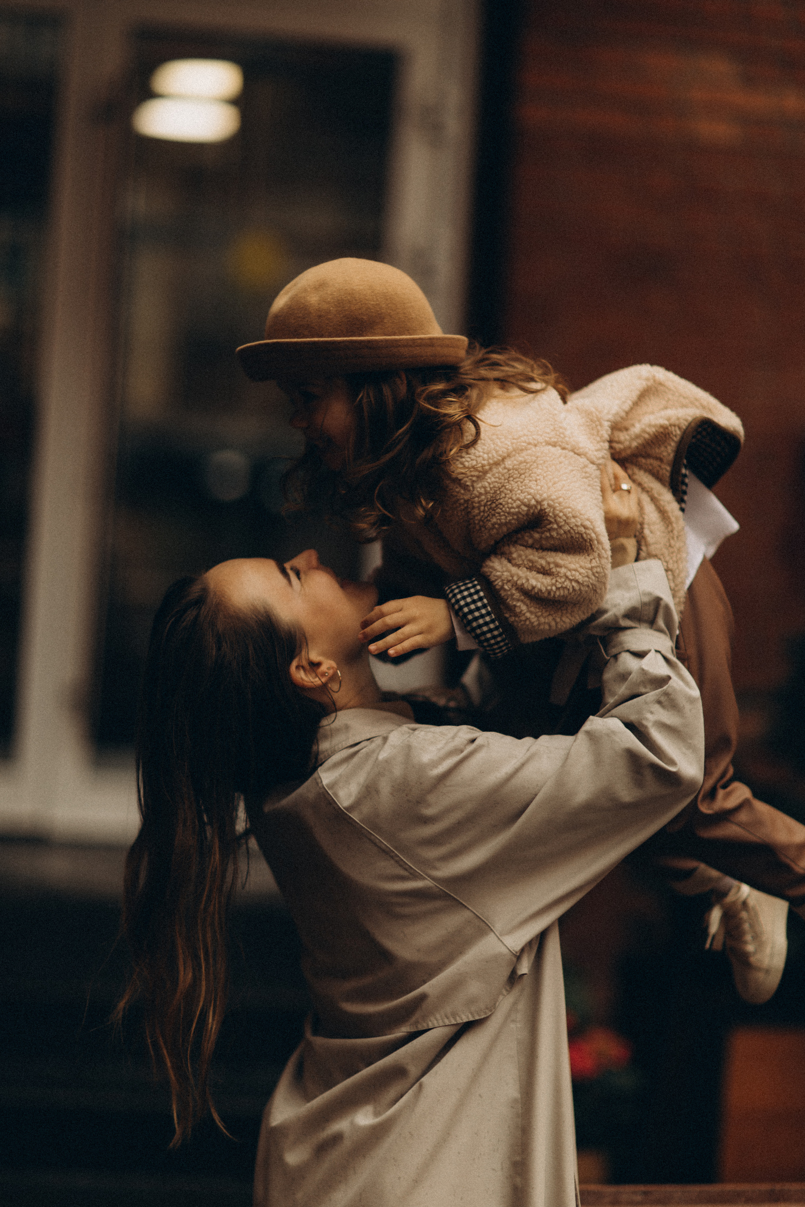 Аксения, Оливия. Семейный фотограф Оля Гладченко