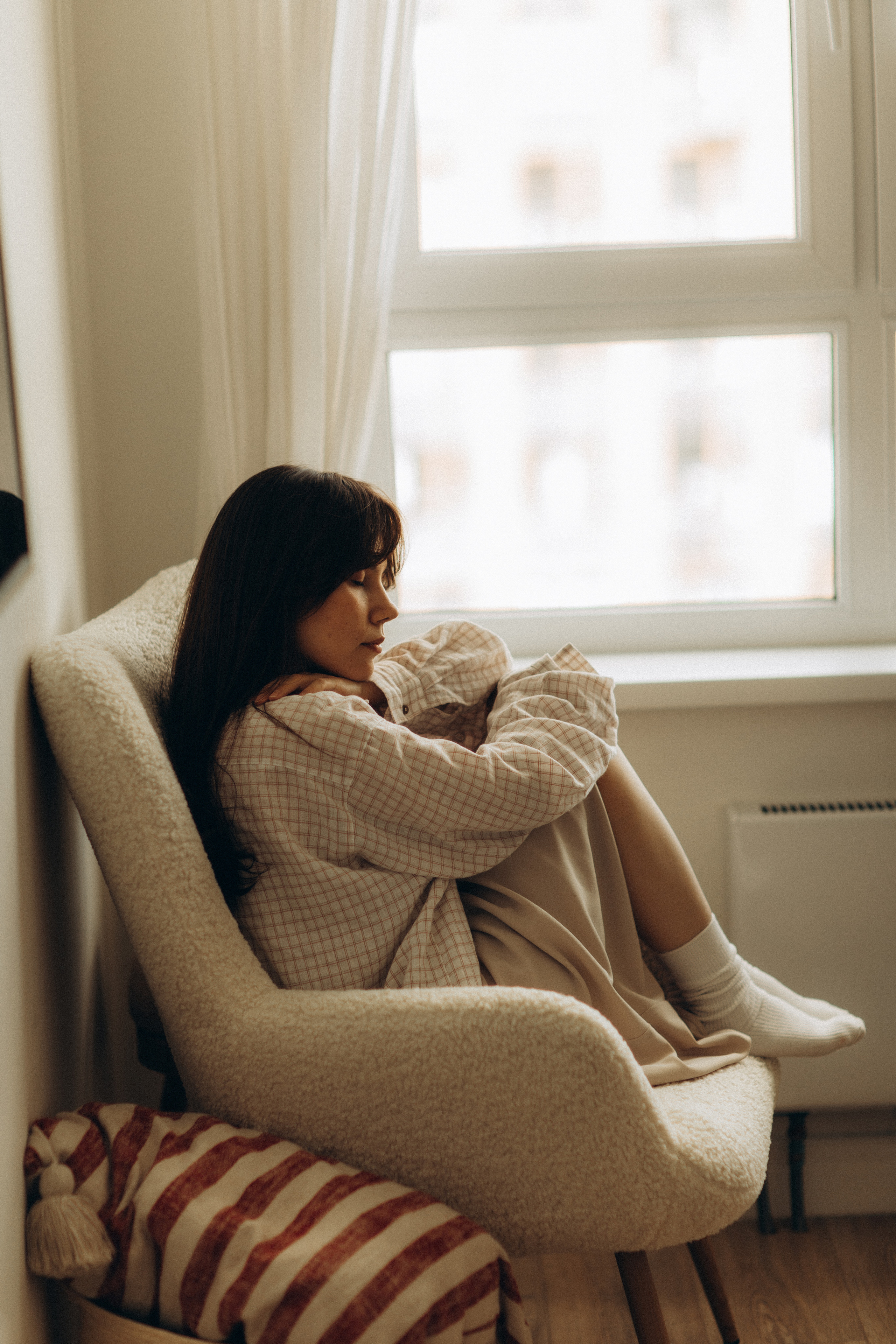 Ваня, Марина, Артем. Семейный фотограф Оля Гладченко
