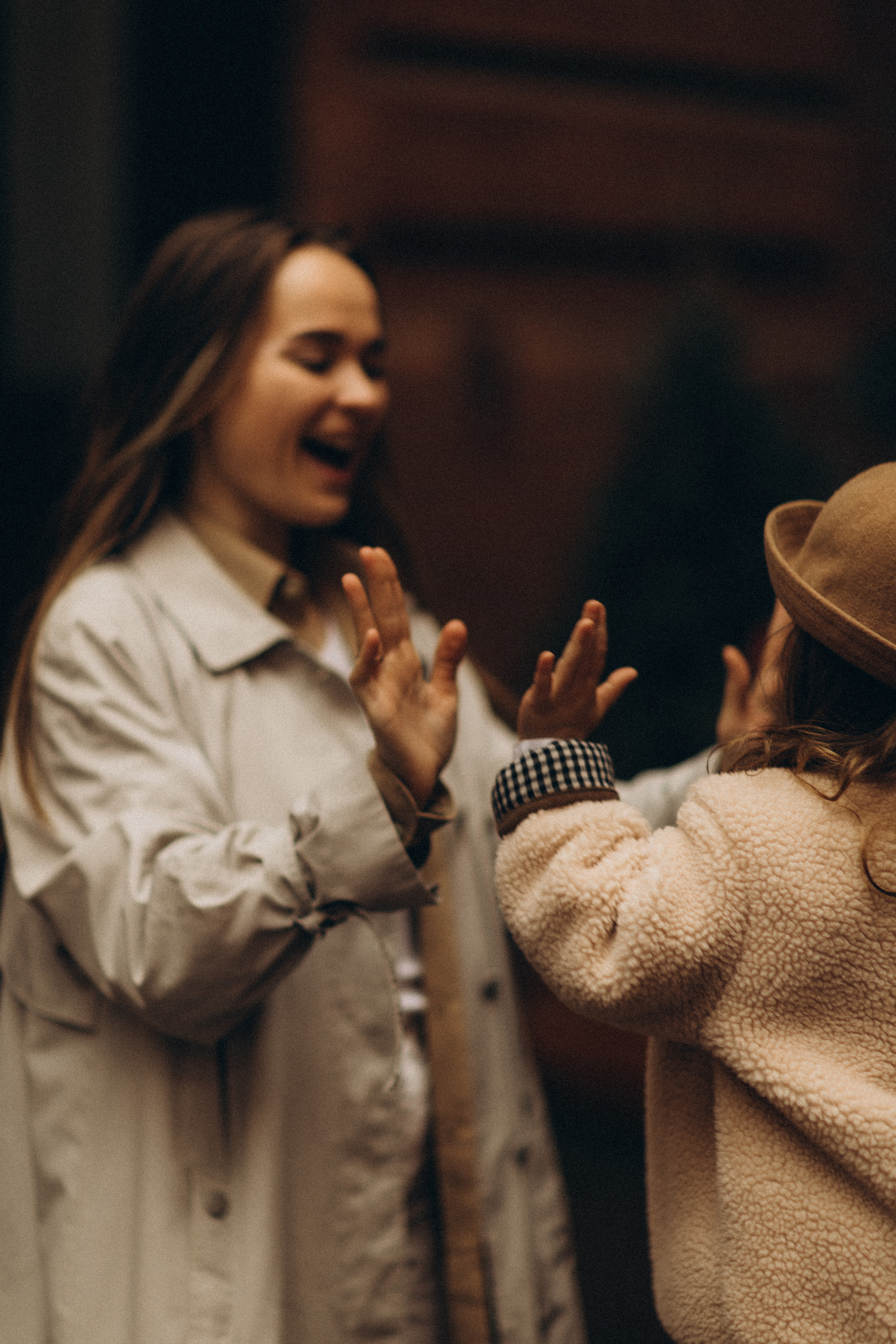 Аксения, Оливия. Семейный фотограф Оля Гладченко