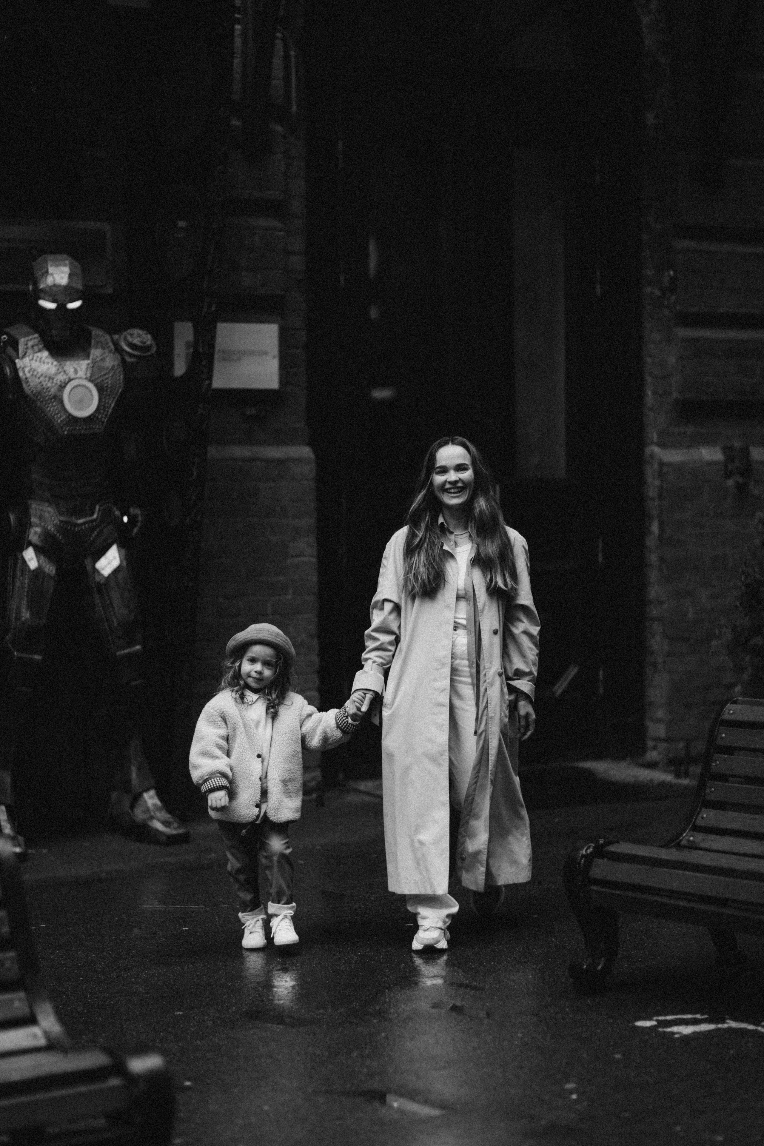 Аксения, Оливия. Семейный фотограф Оля Гладченко