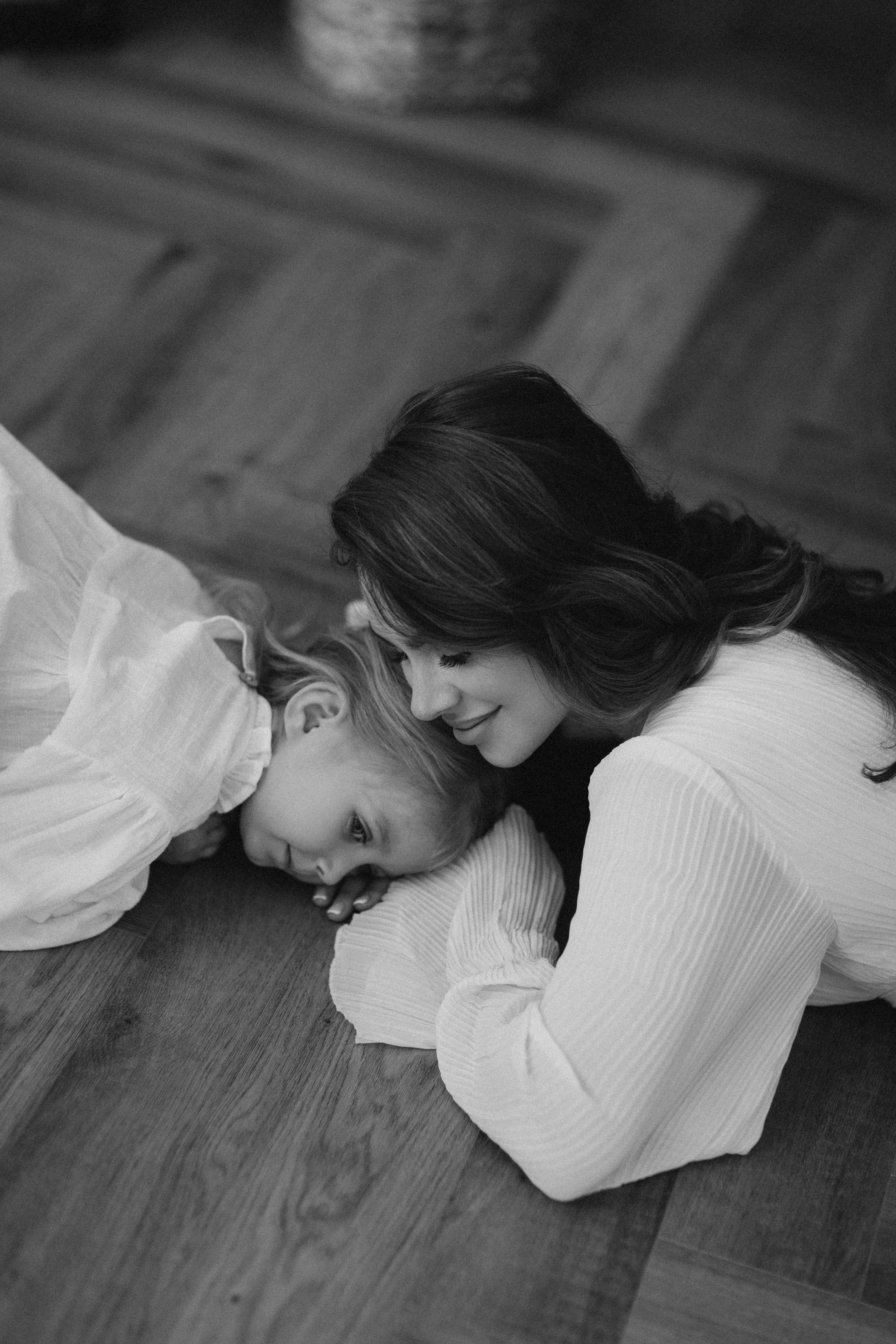 Даша, Соня. Семейный фотограф Оля Гладченко