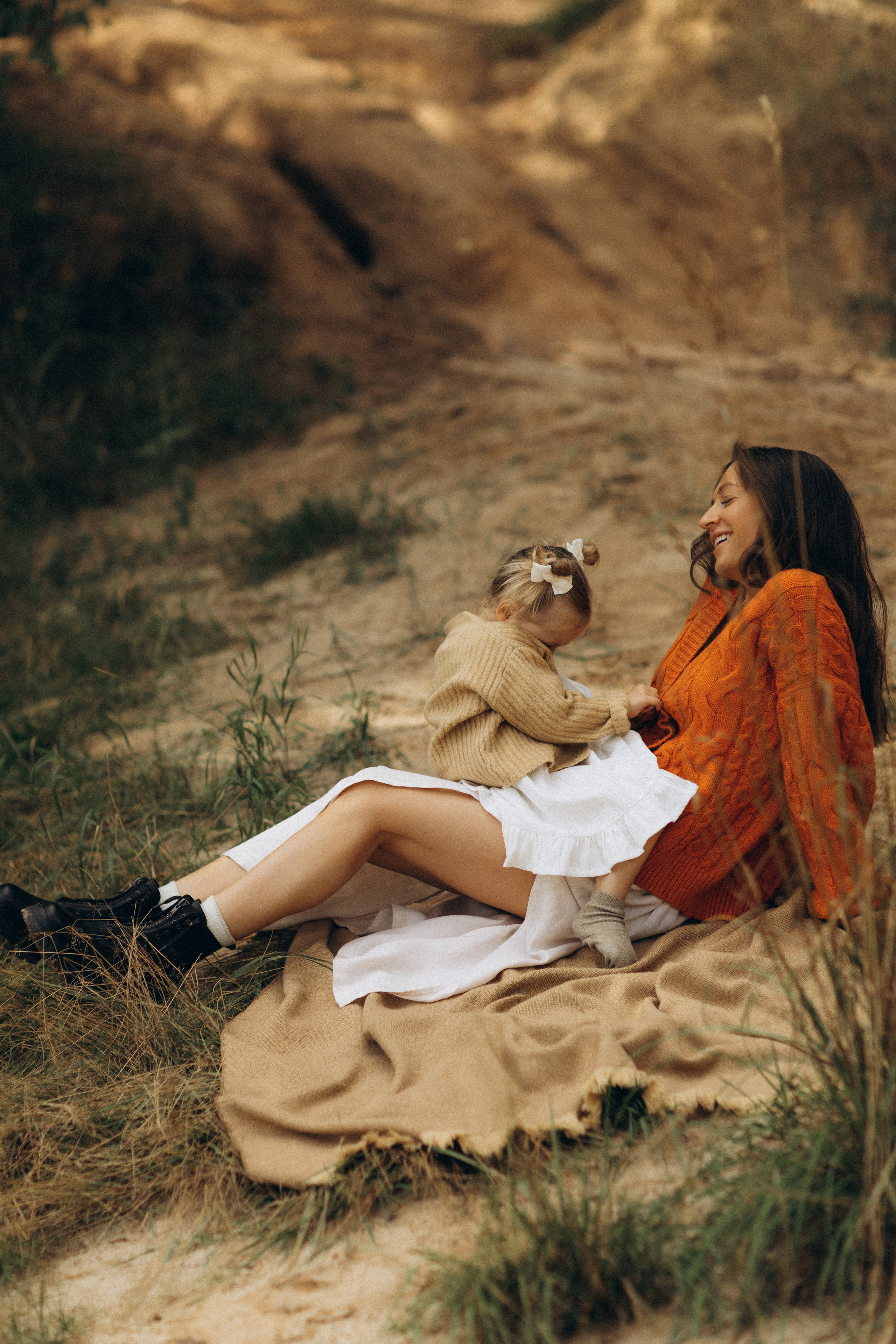 Женя, Николь. Семейный фотограф Оля Гладченко