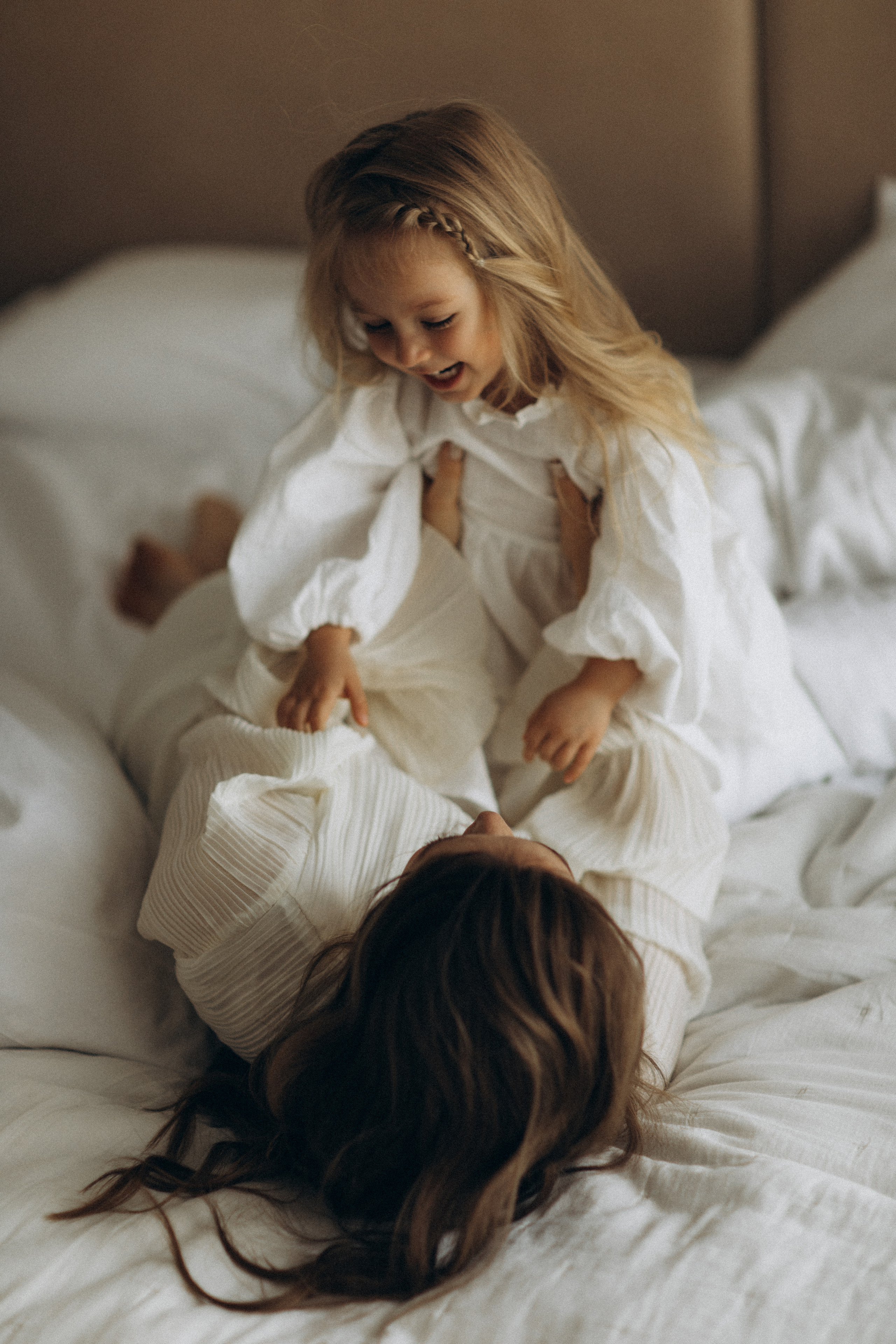 Даша, Соня. Семейный фотограф Оля Гладченко