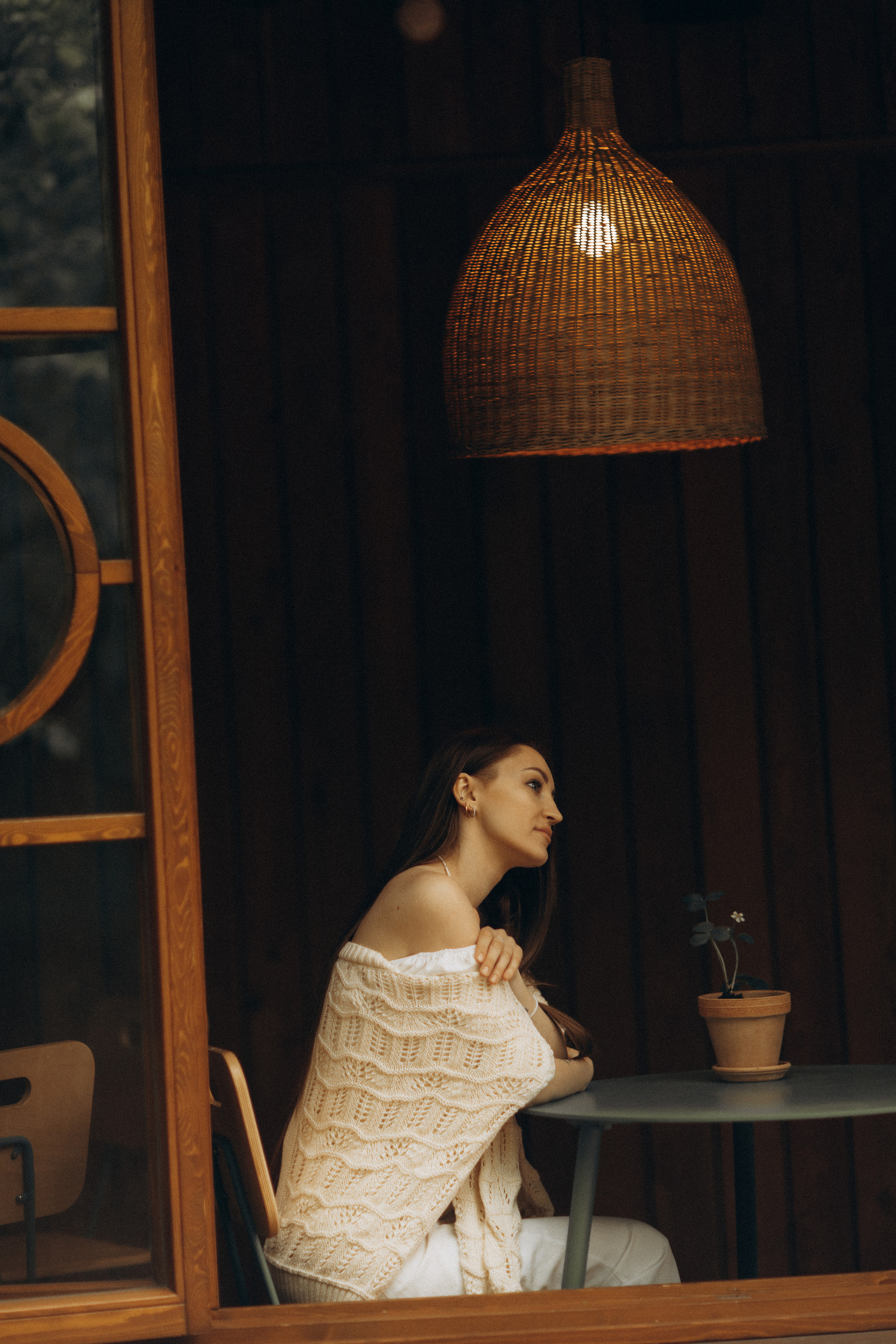 Маша, Ваня, Даня. Семейный фотограф Оля Гладченко