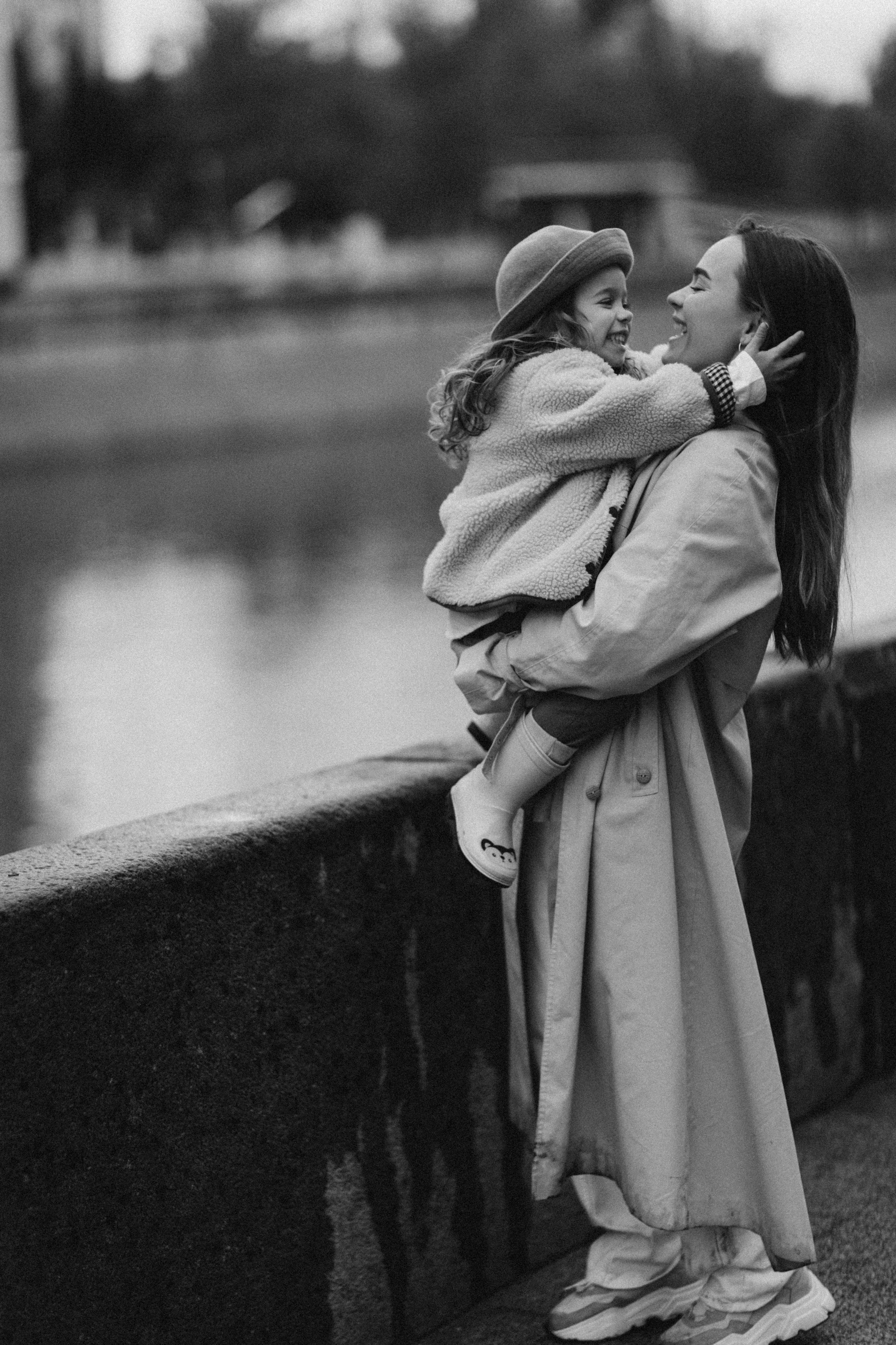 Аксения, Оливия. Семейный фотограф Оля Гладченко