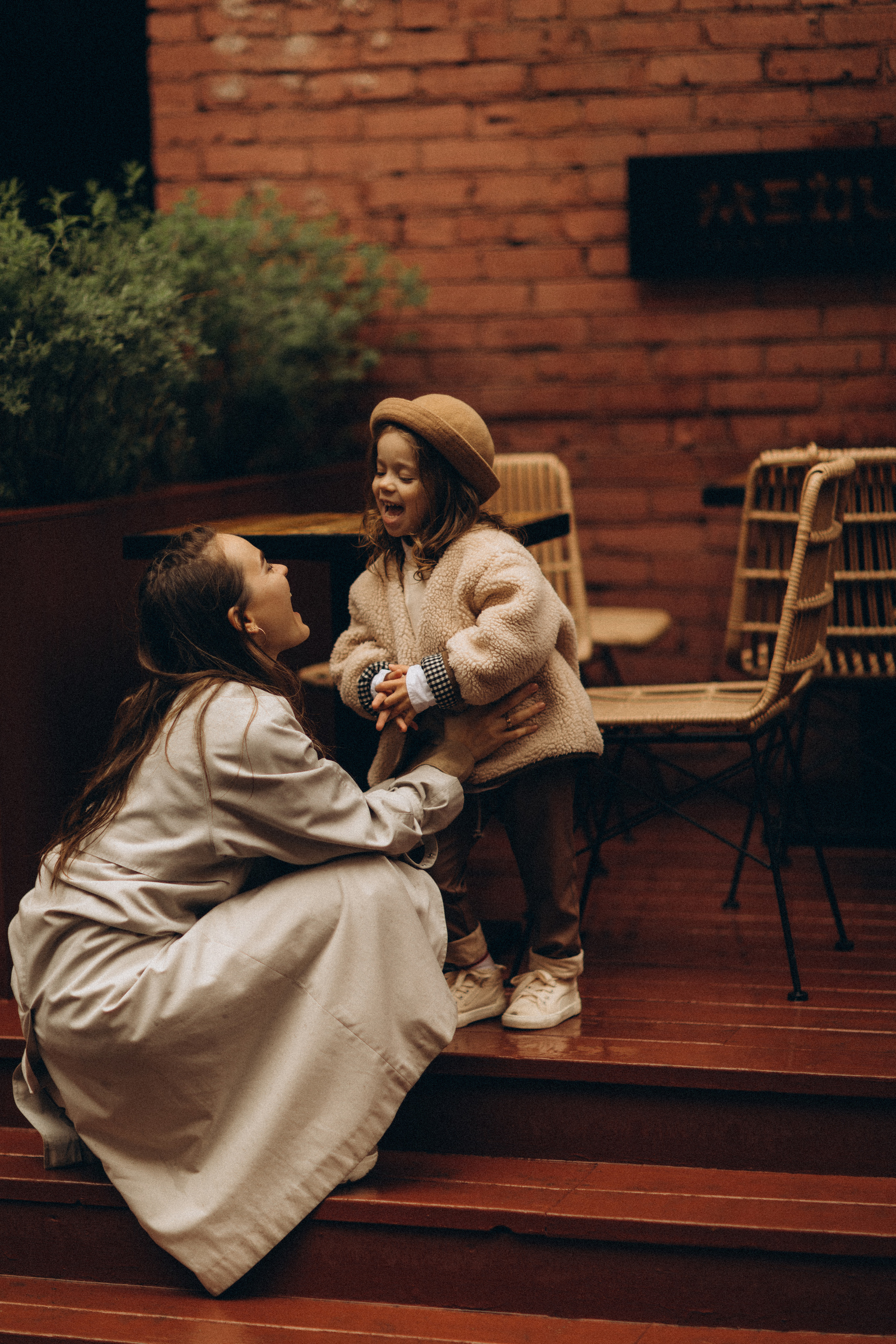 Аксения, Оливия. Семейный фотограф Оля Гладченко