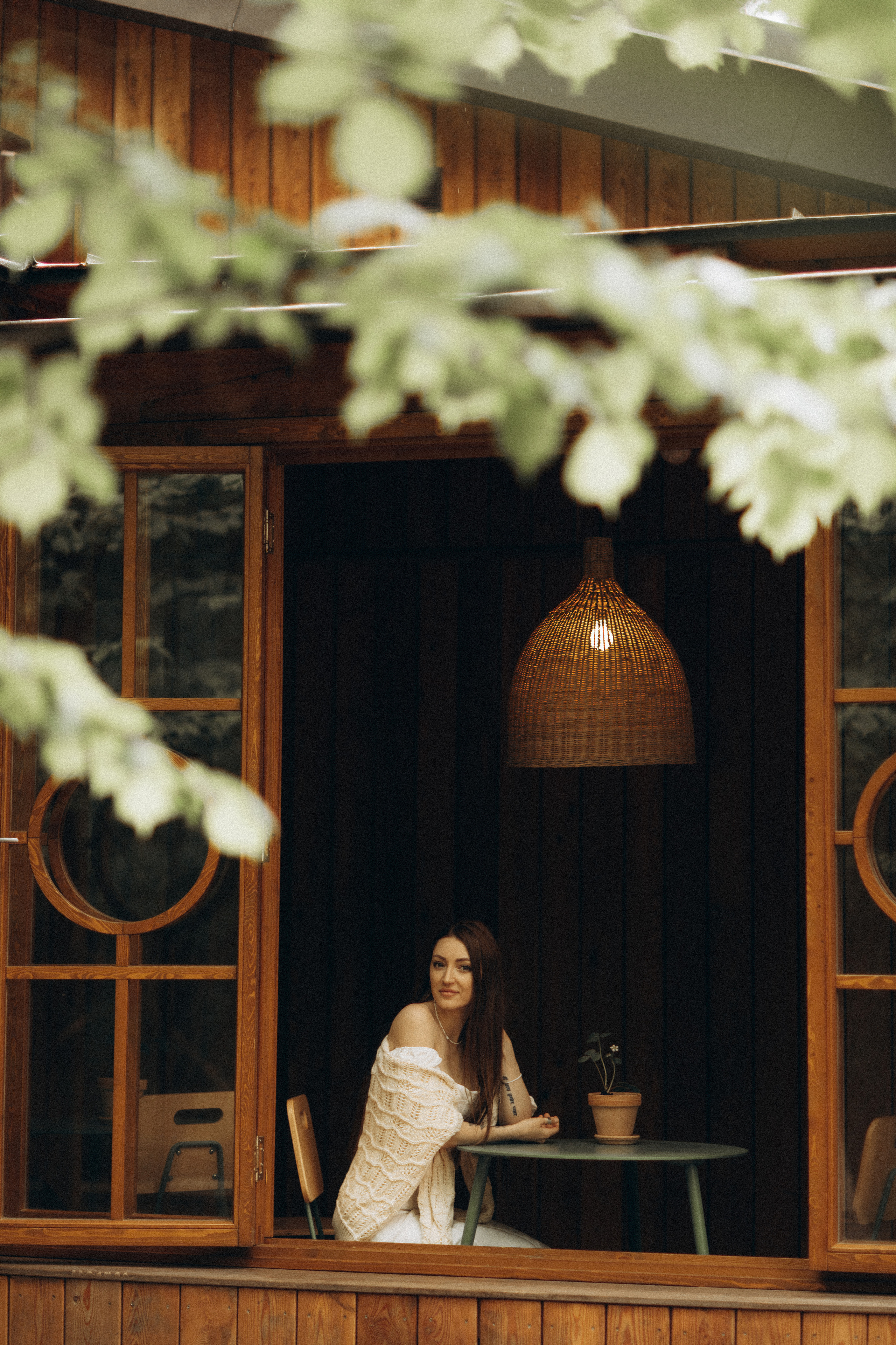 Маша, Ваня, Даня. Семейный фотограф Оля Гладченко