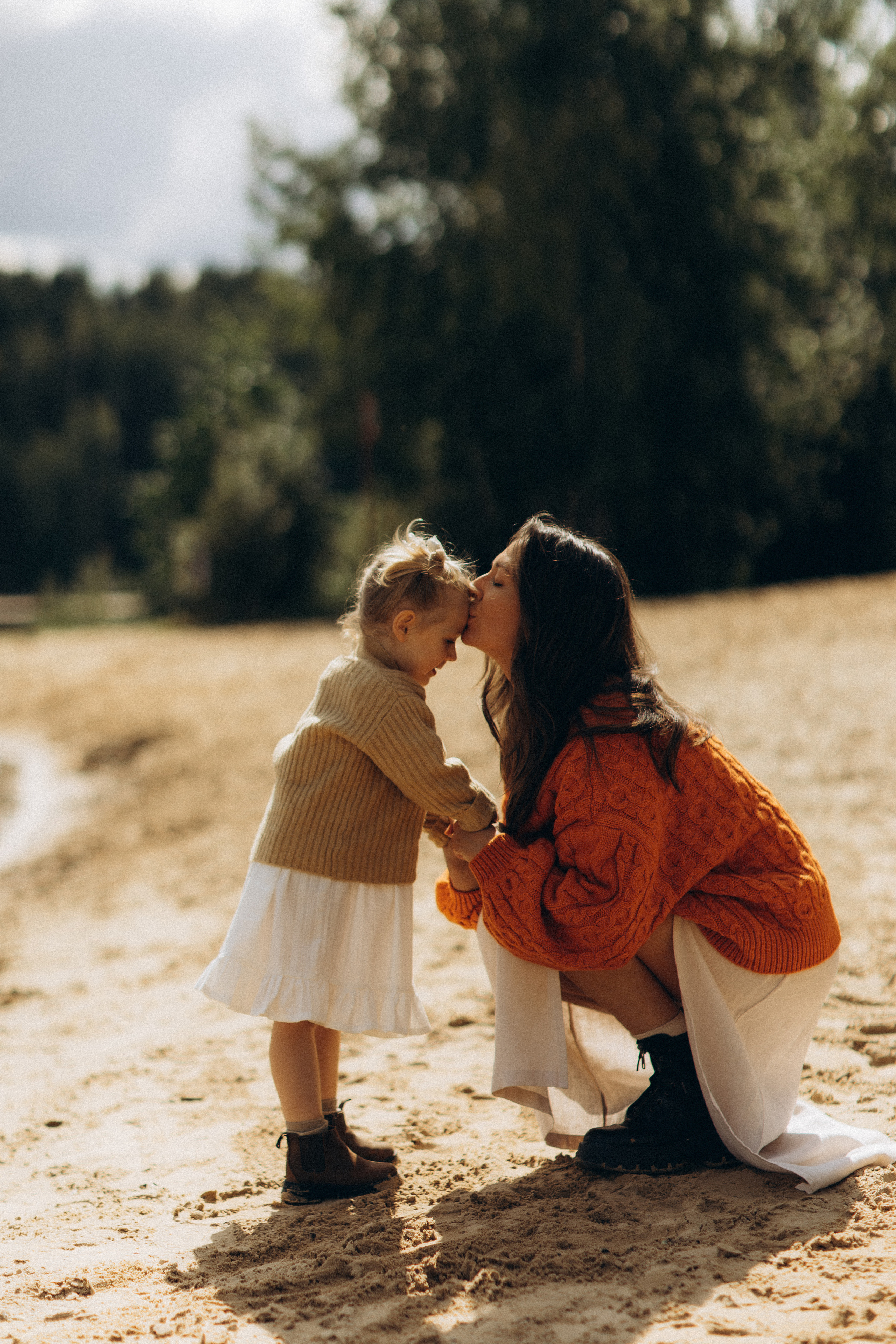 Женя, Николь. Семейный фотограф Оля Гладченко