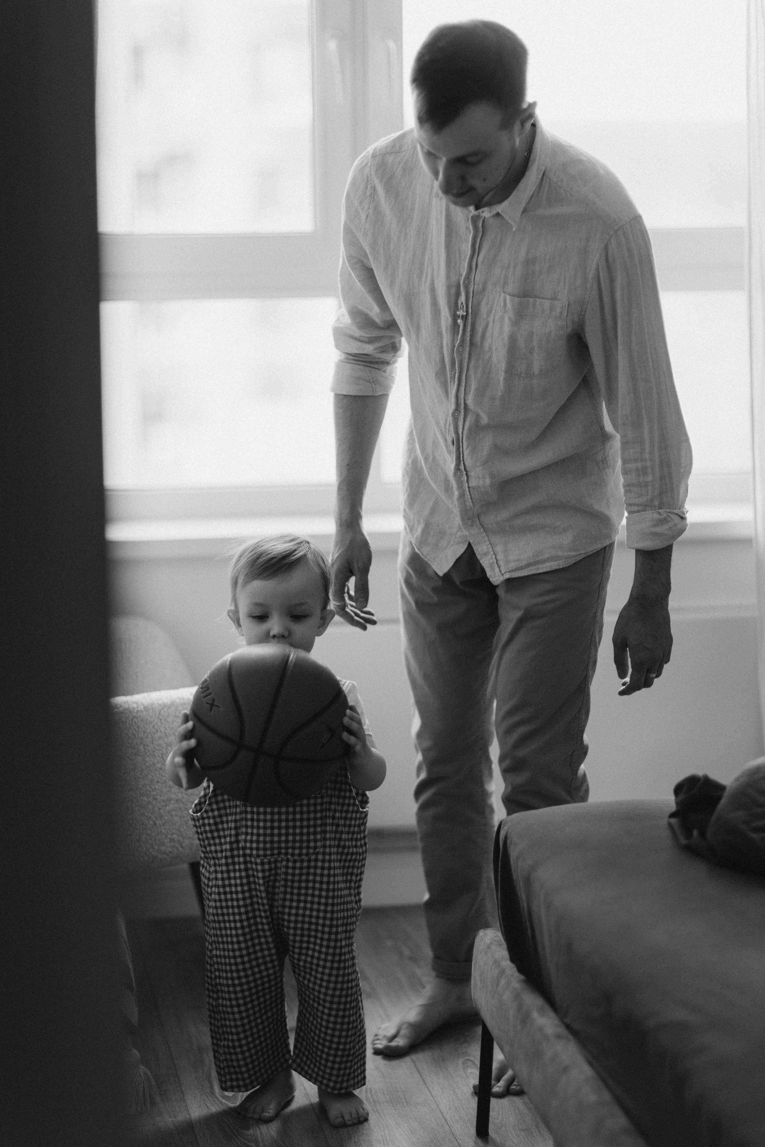 Ваня, Марина, Артем. Семейный фотограф Оля Гладченко