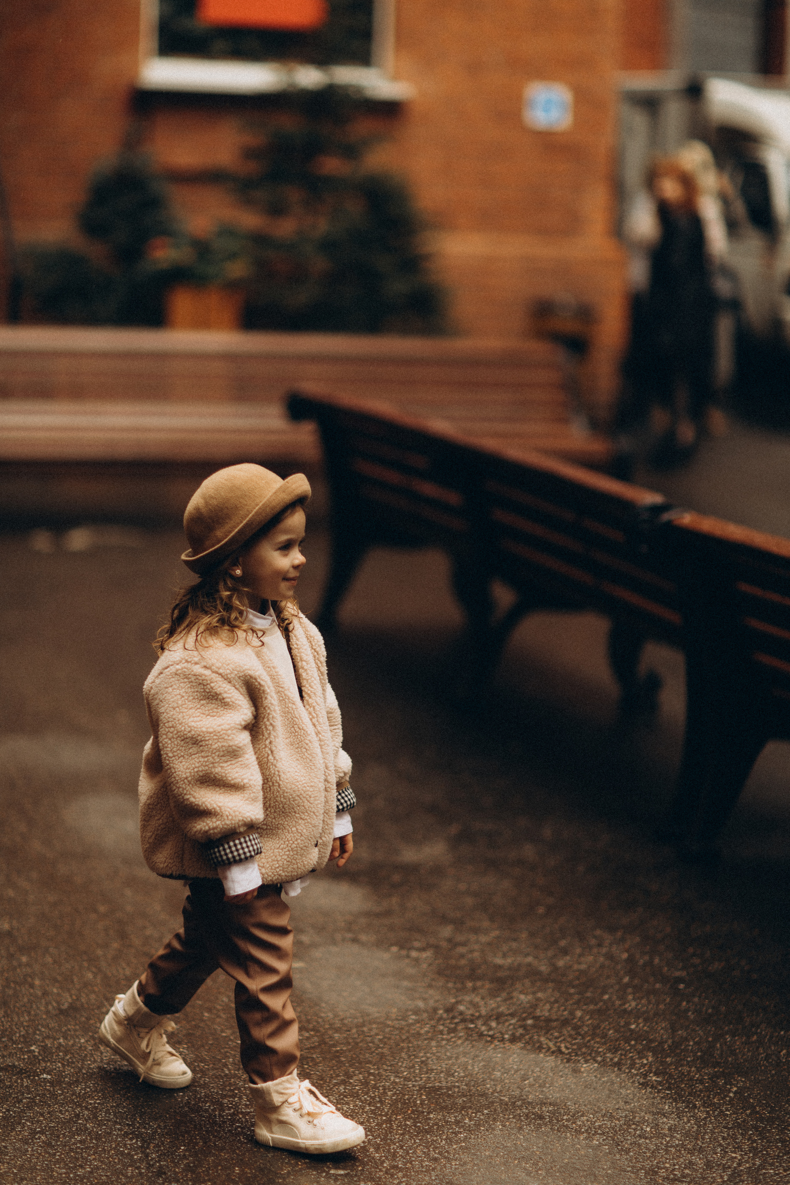 Аксения, Оливия. Семейный фотограф Оля Гладченко