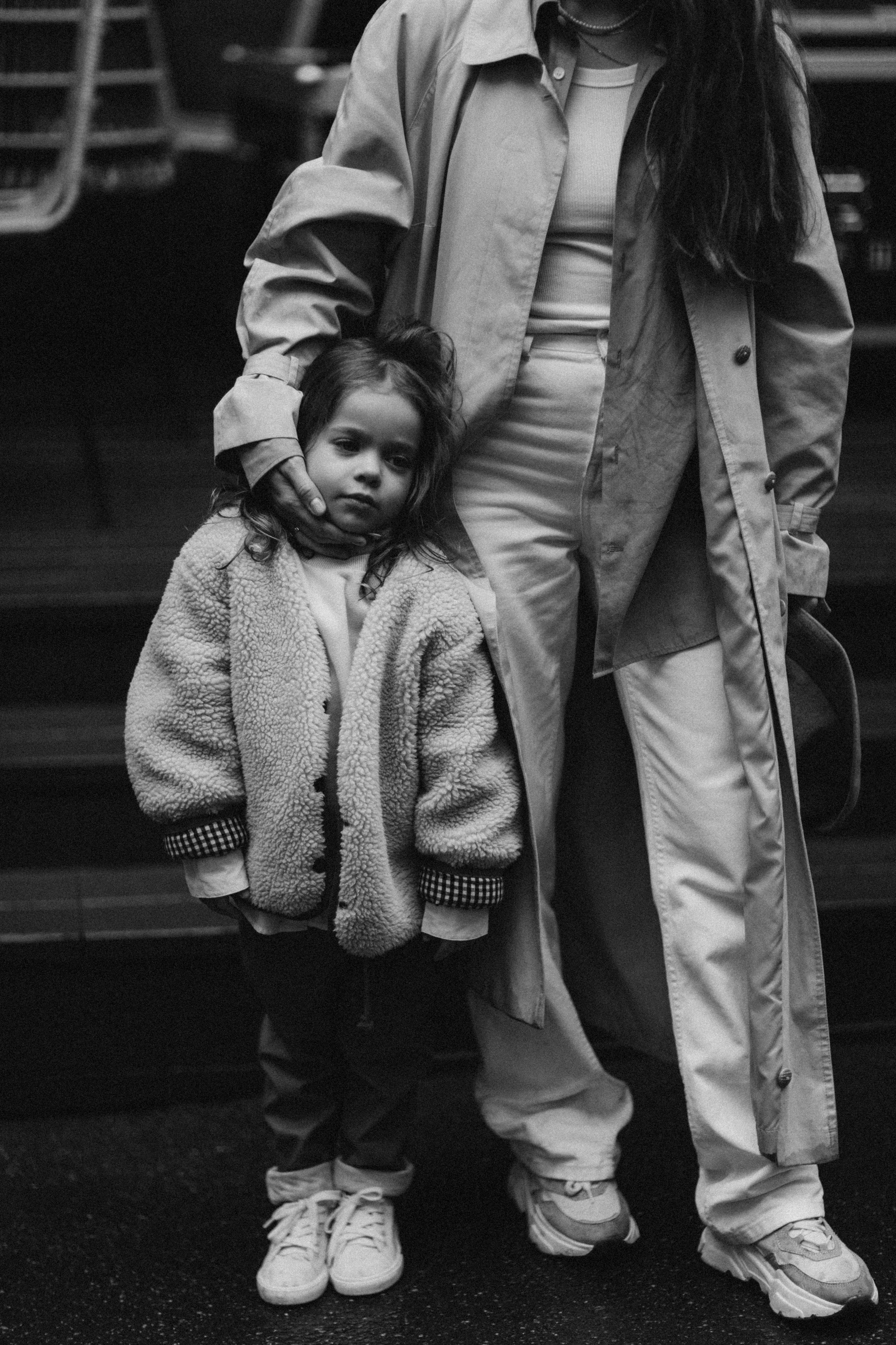 Аксения, Оливия. Семейный фотограф Оля Гладченко