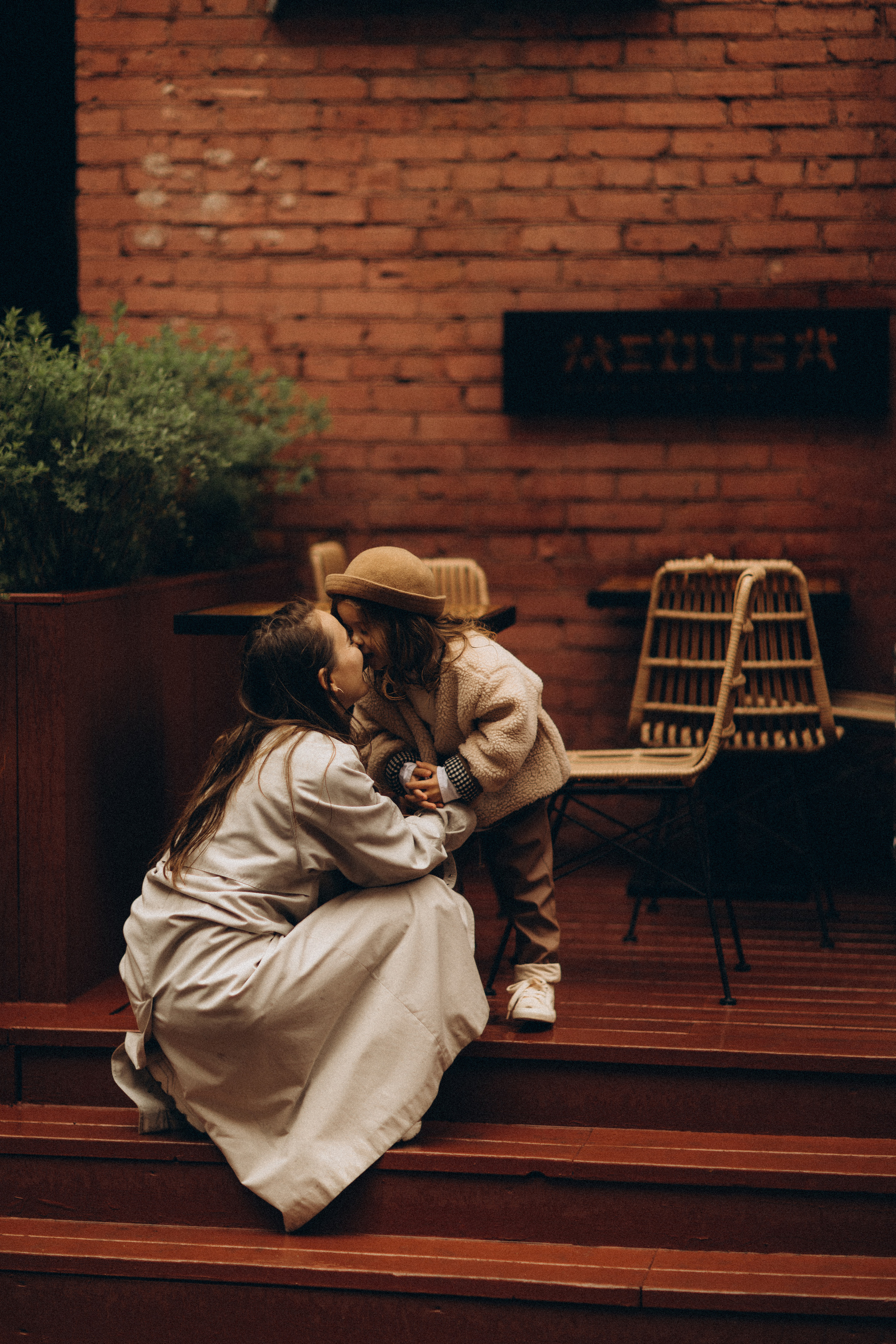 Аксения, Оливия. Семейный фотограф Оля Гладченко