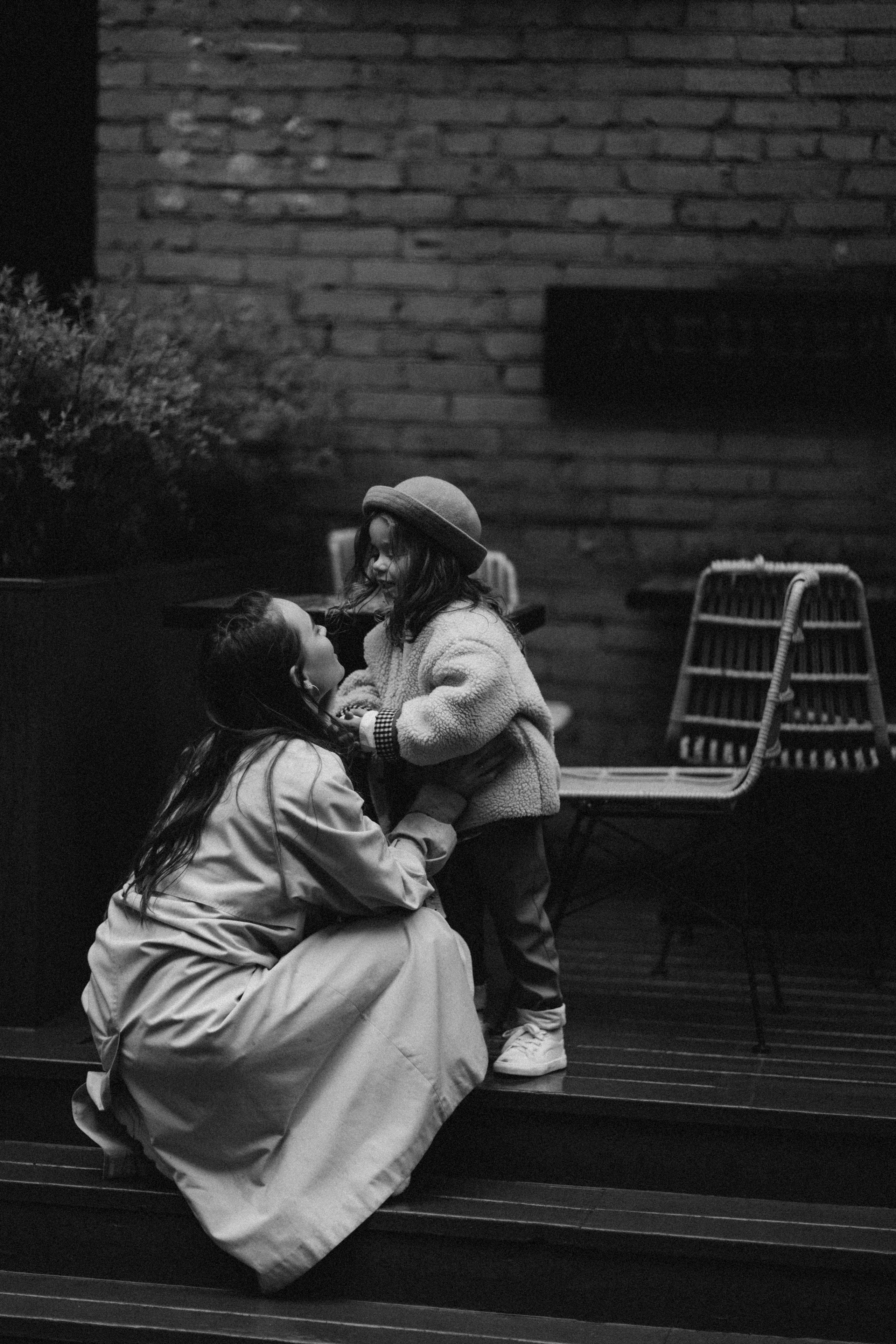 Аксения, Оливия. Семейный фотограф Оля Гладченко