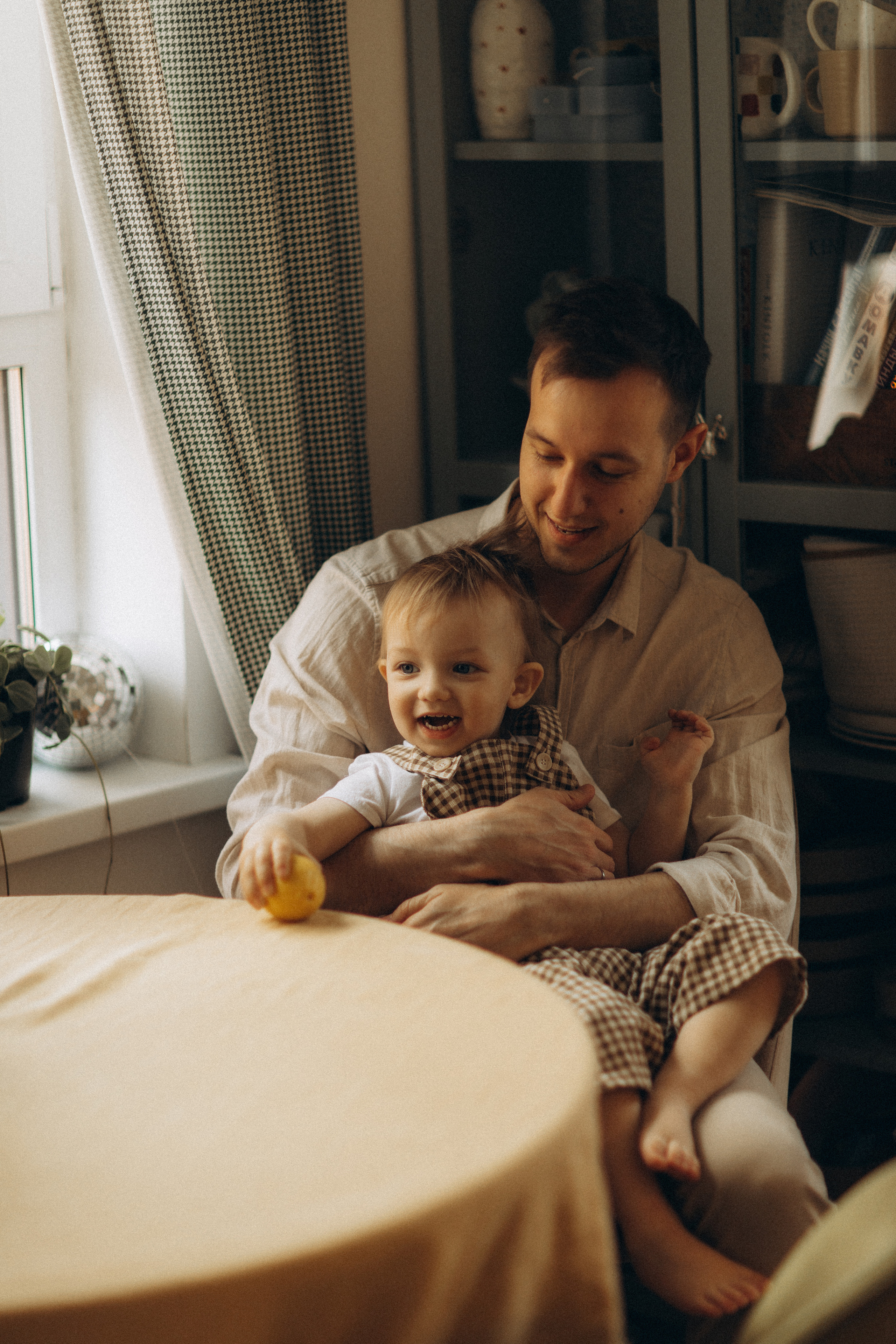 Ваня, Марина, Артем. Семейный фотограф Оля Гладченко