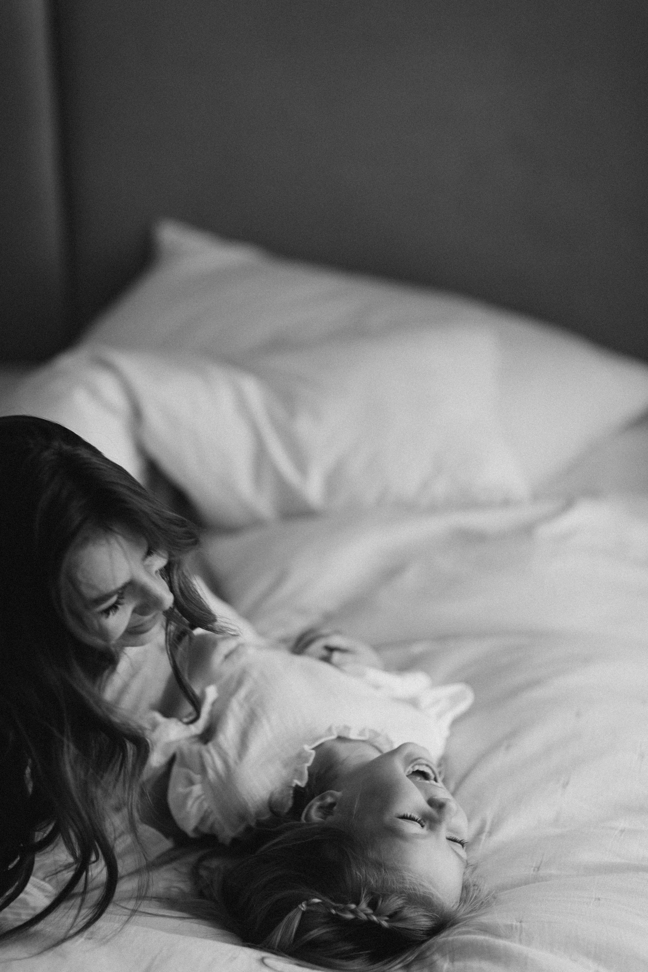 Даша, Соня. Семейный фотограф Оля Гладченко