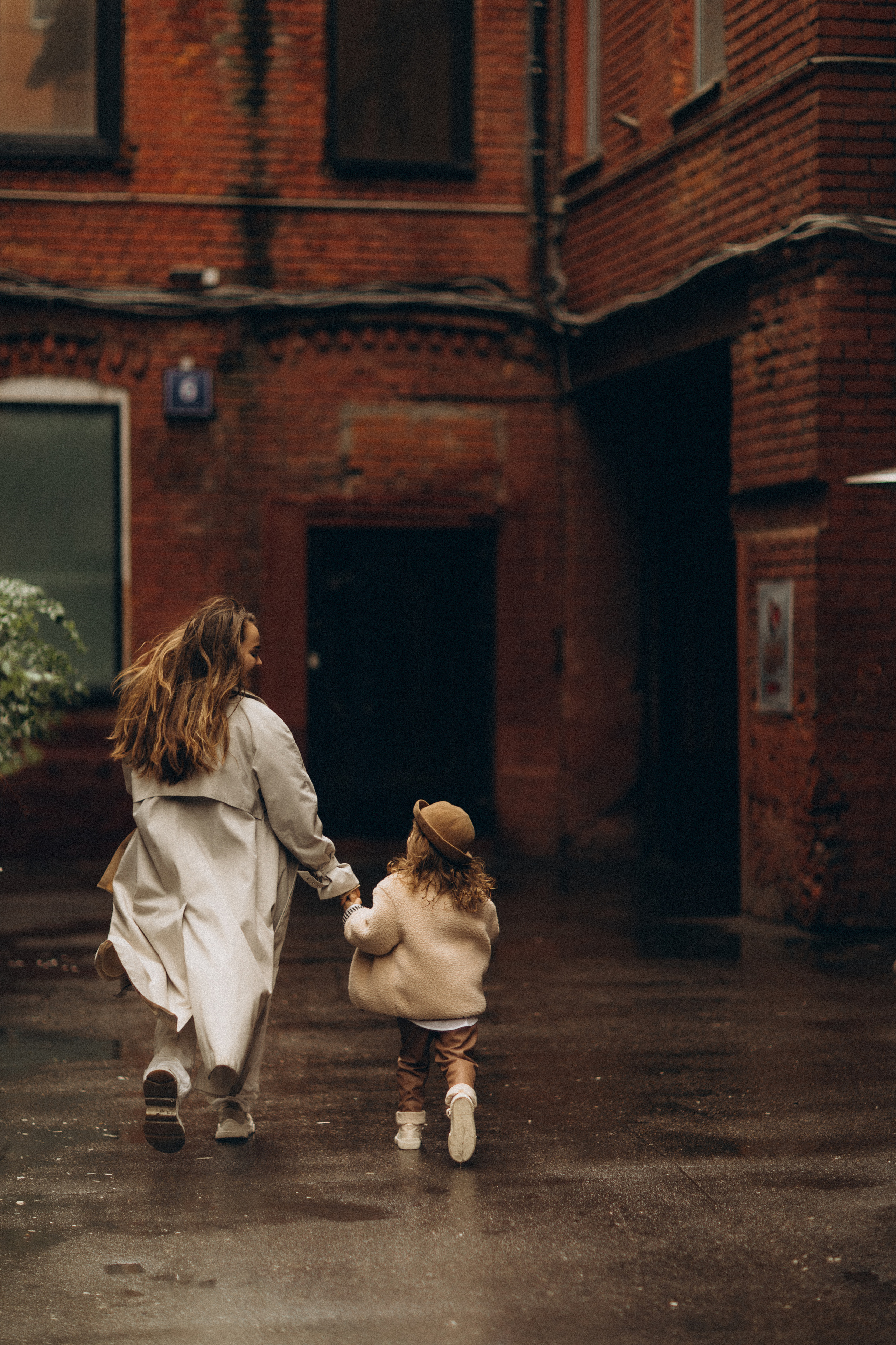 Аксения, Оливия. Семейный фотограф Оля Гладченко