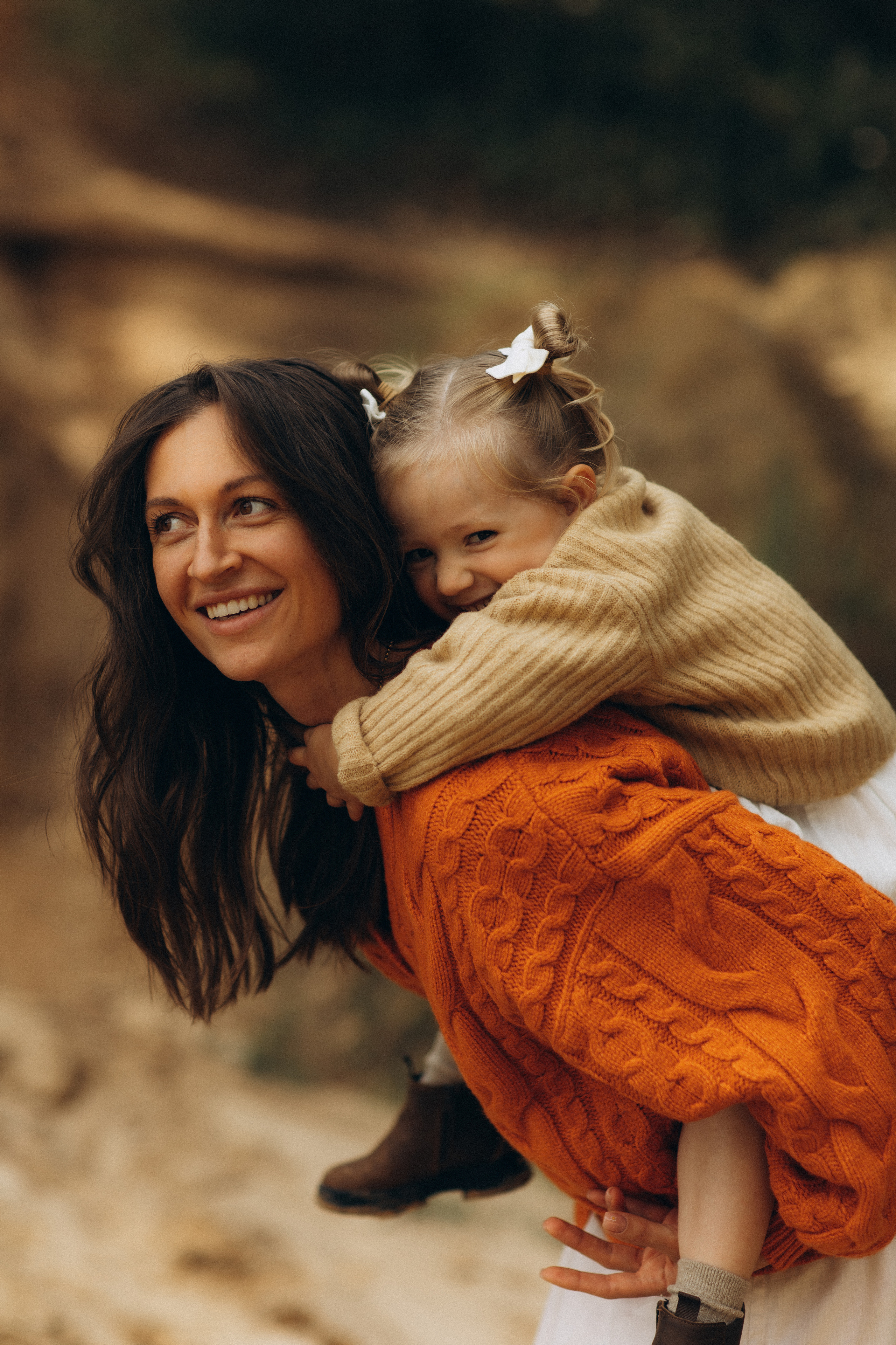 Женя, Николь. Семейный фотограф Оля Гладченко
