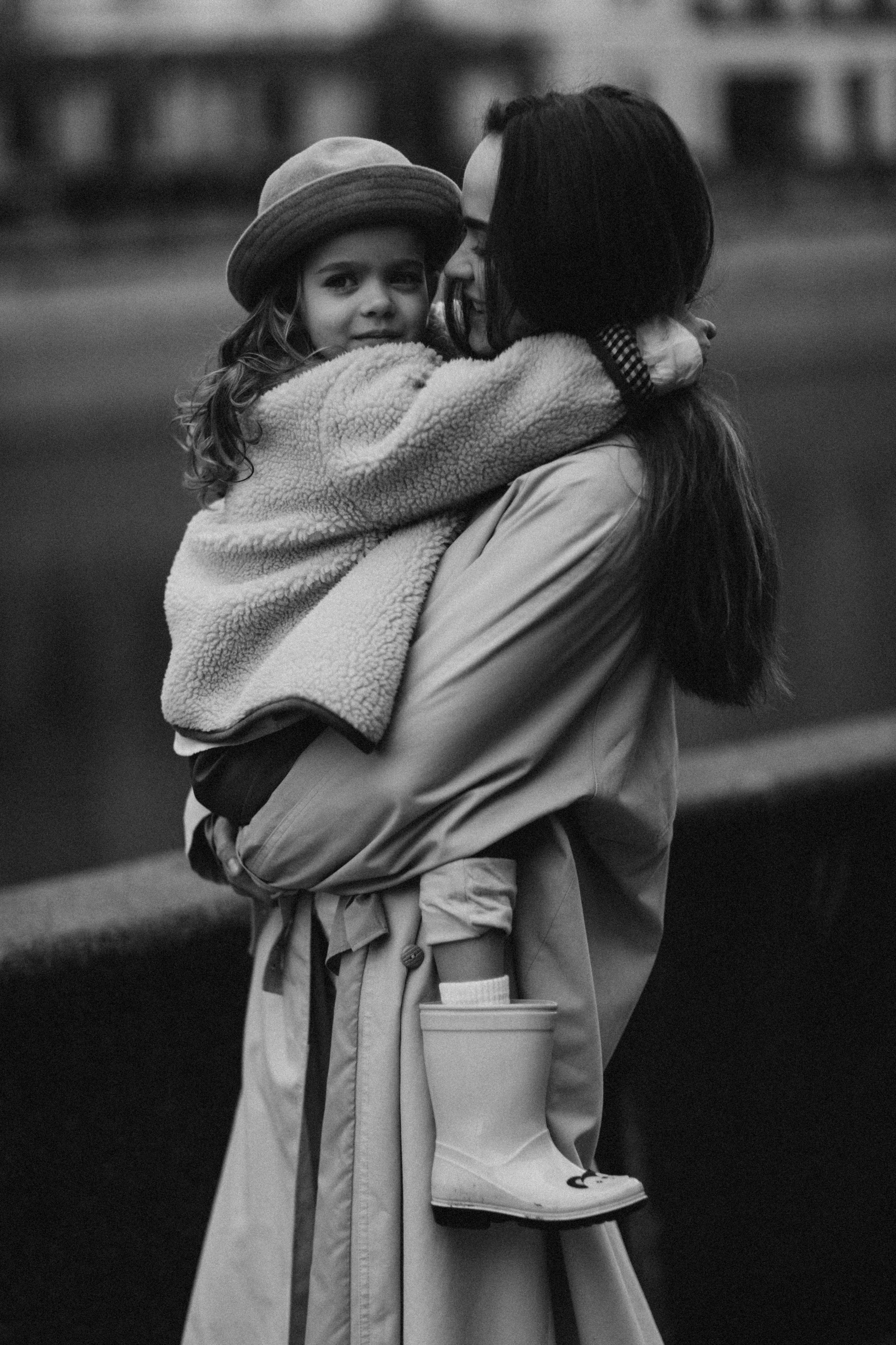 Аксения, Оливия. Семейный фотограф Оля Гладченко