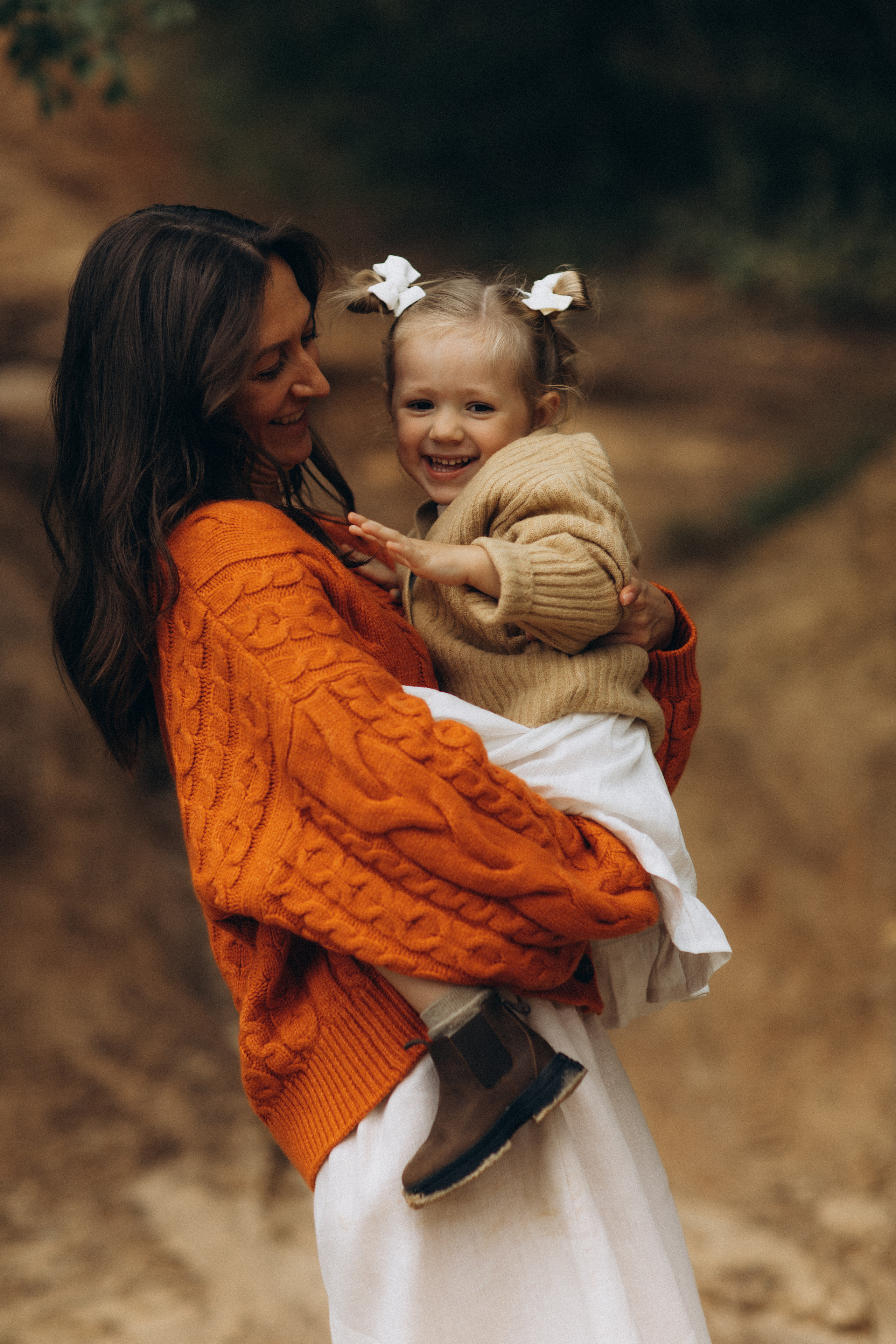 Женя, Николь. Семейный фотограф Оля Гладченко