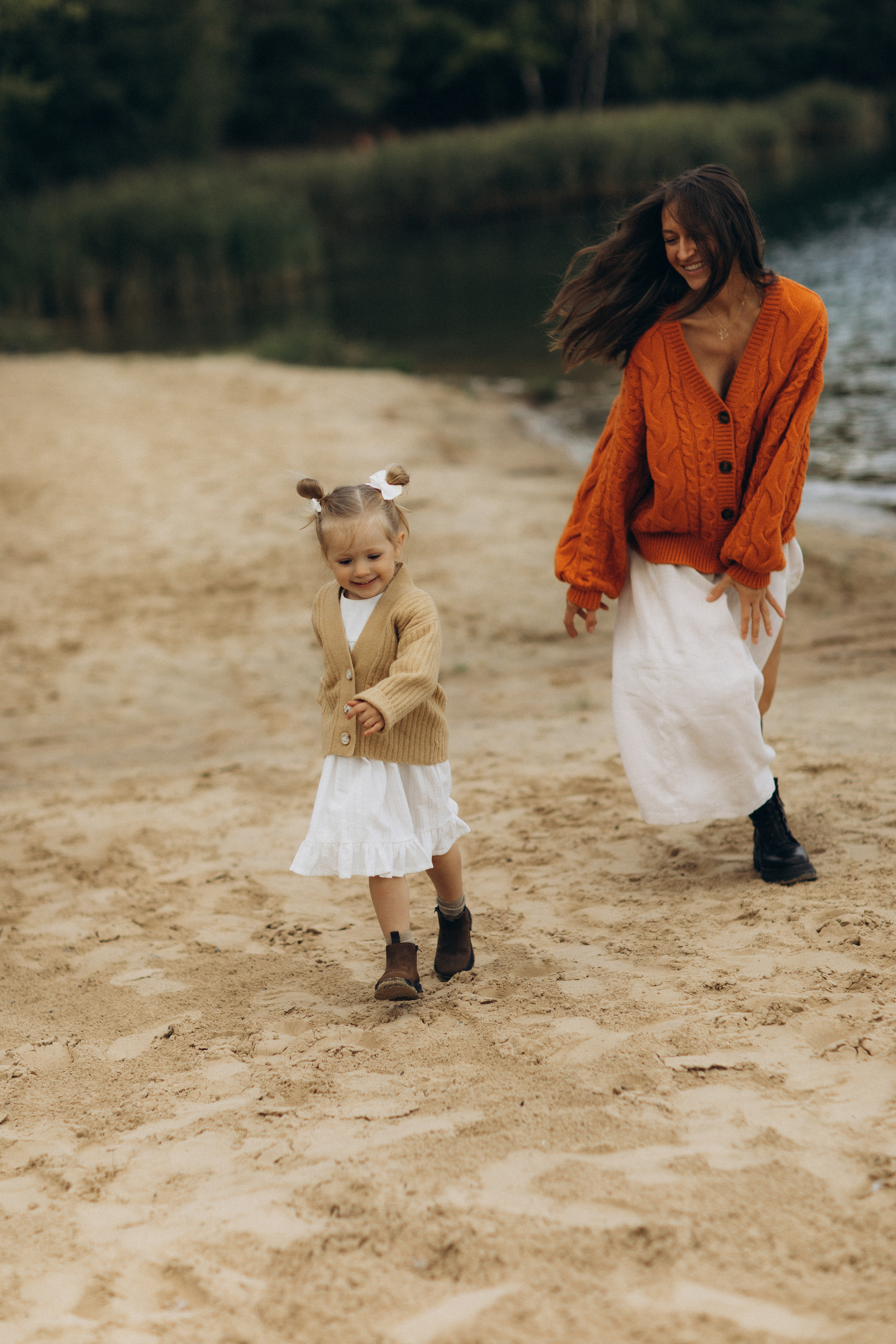 Женя, Николь. Семейный фотограф Оля Гладченко