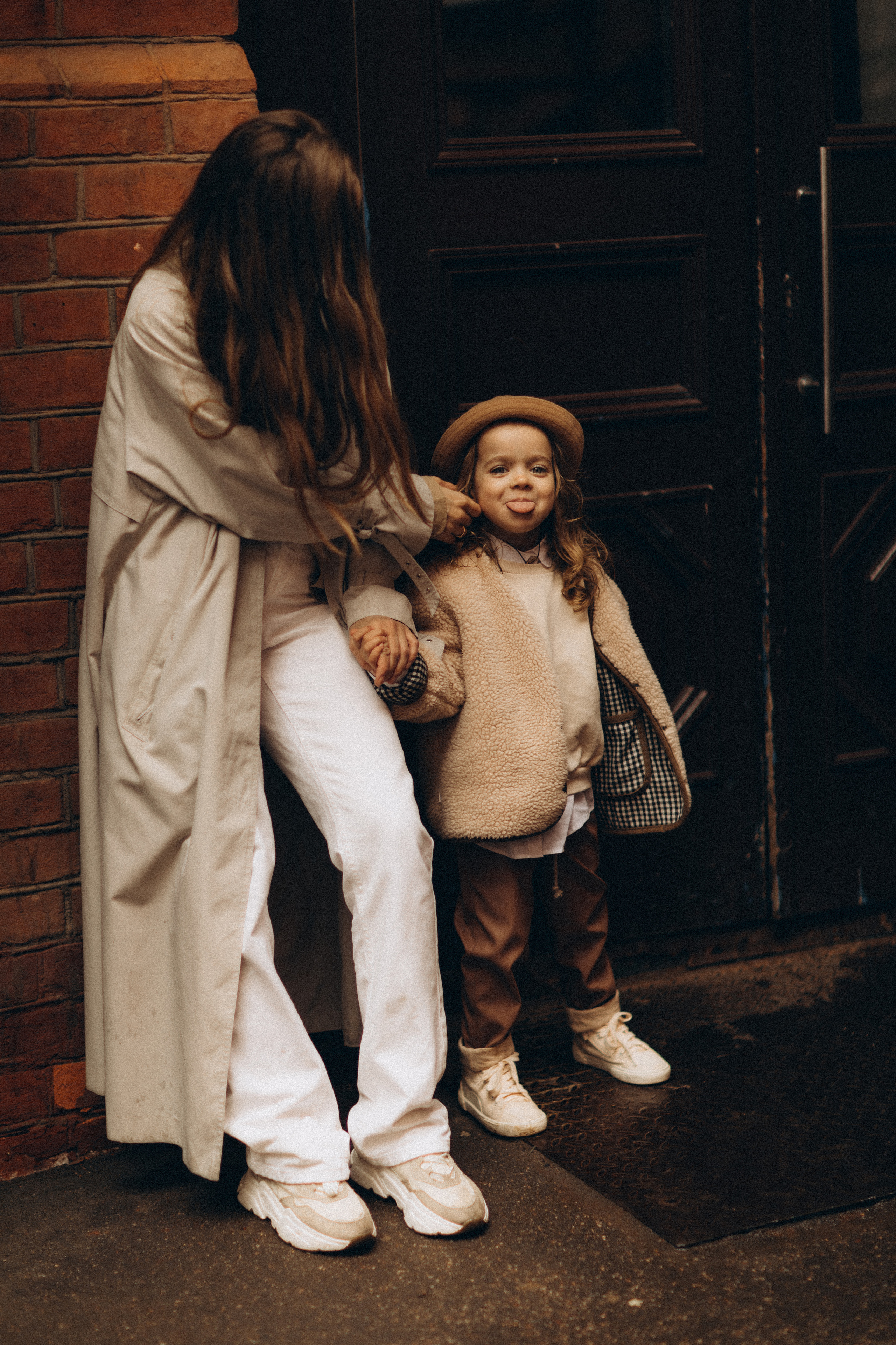 Аксения, Оливия. Семейный фотограф Оля Гладченко