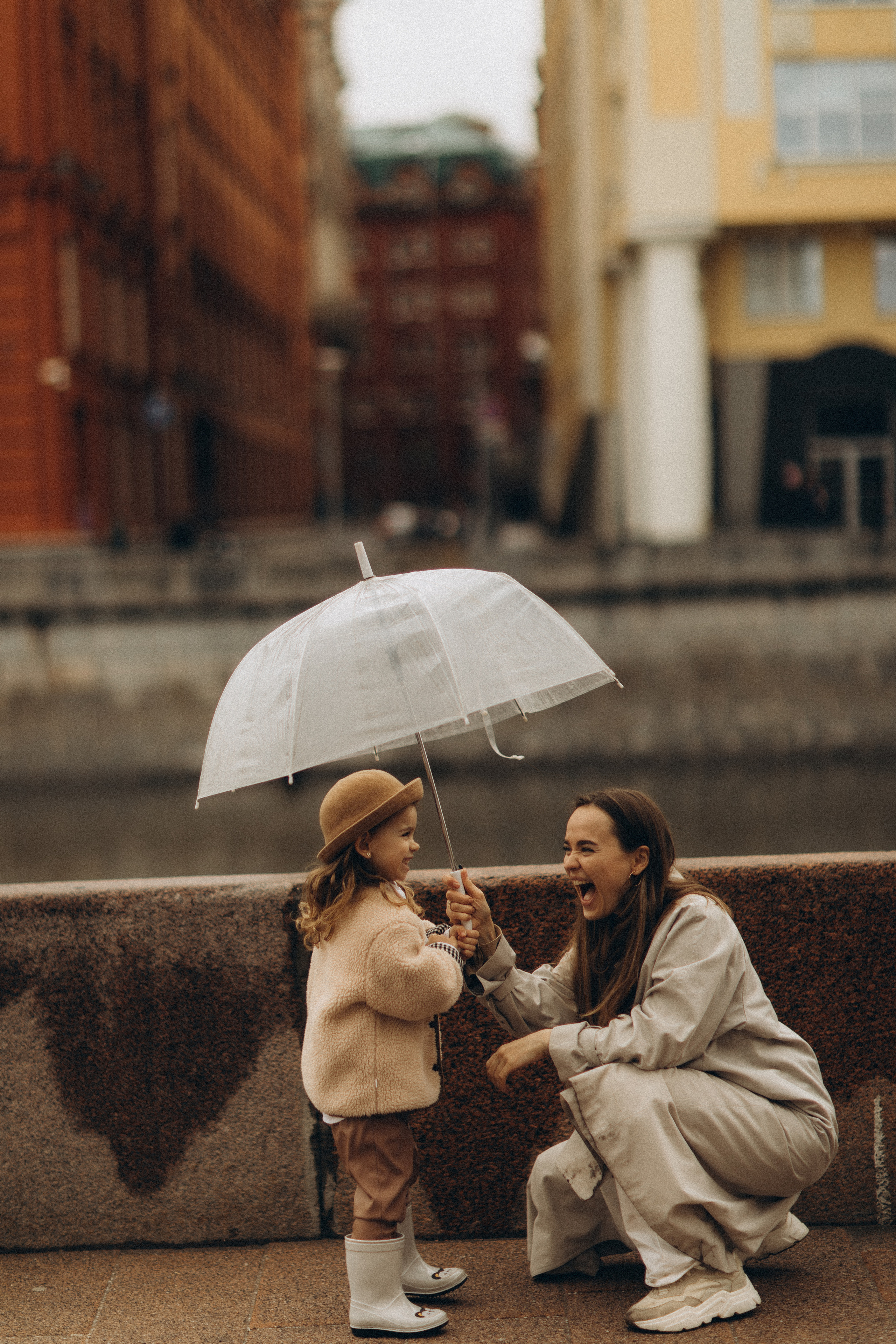 Аксения, Оливия. Семейный фотограф Оля Гладченко