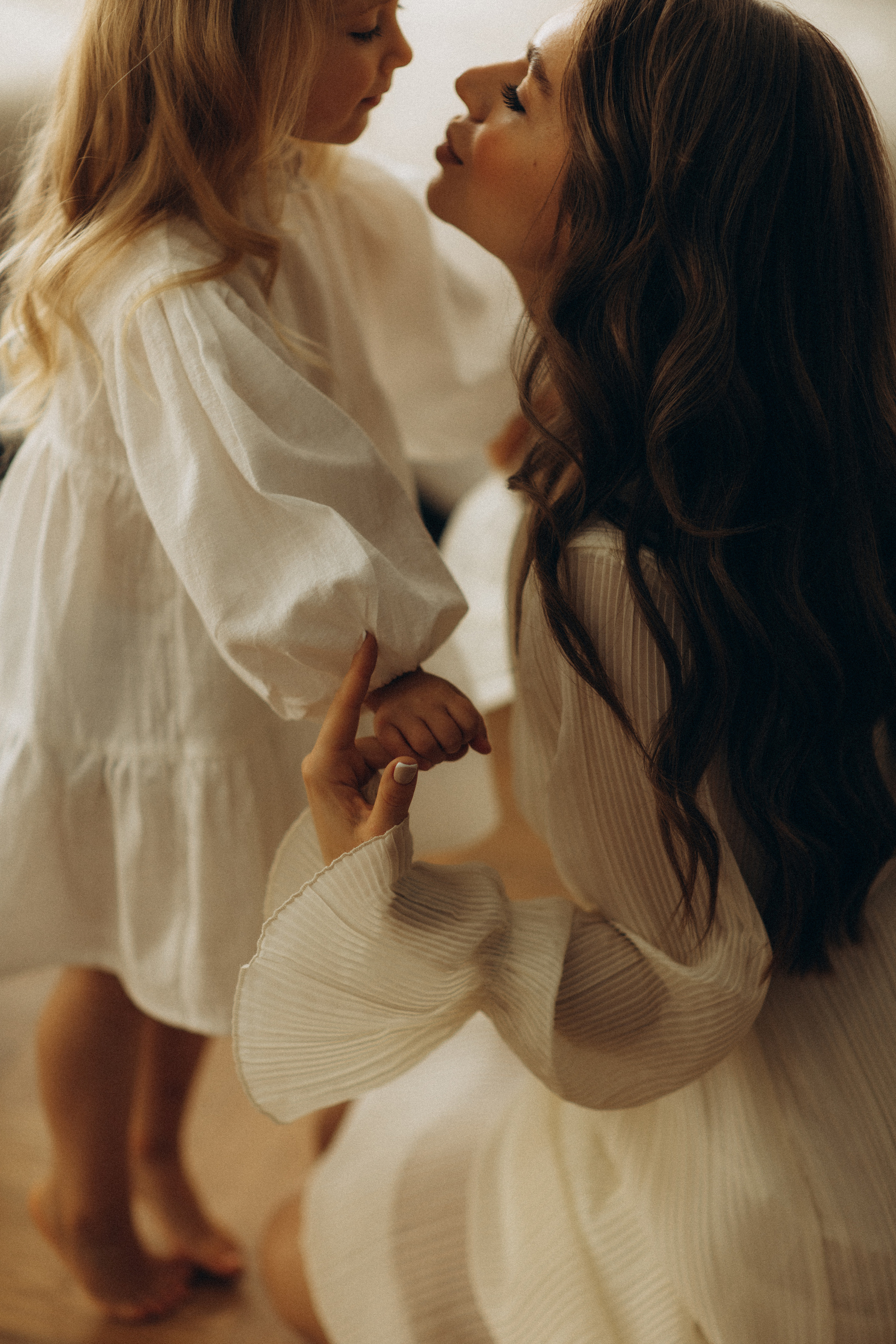 Даша, Соня. Семейный фотограф Оля Гладченко