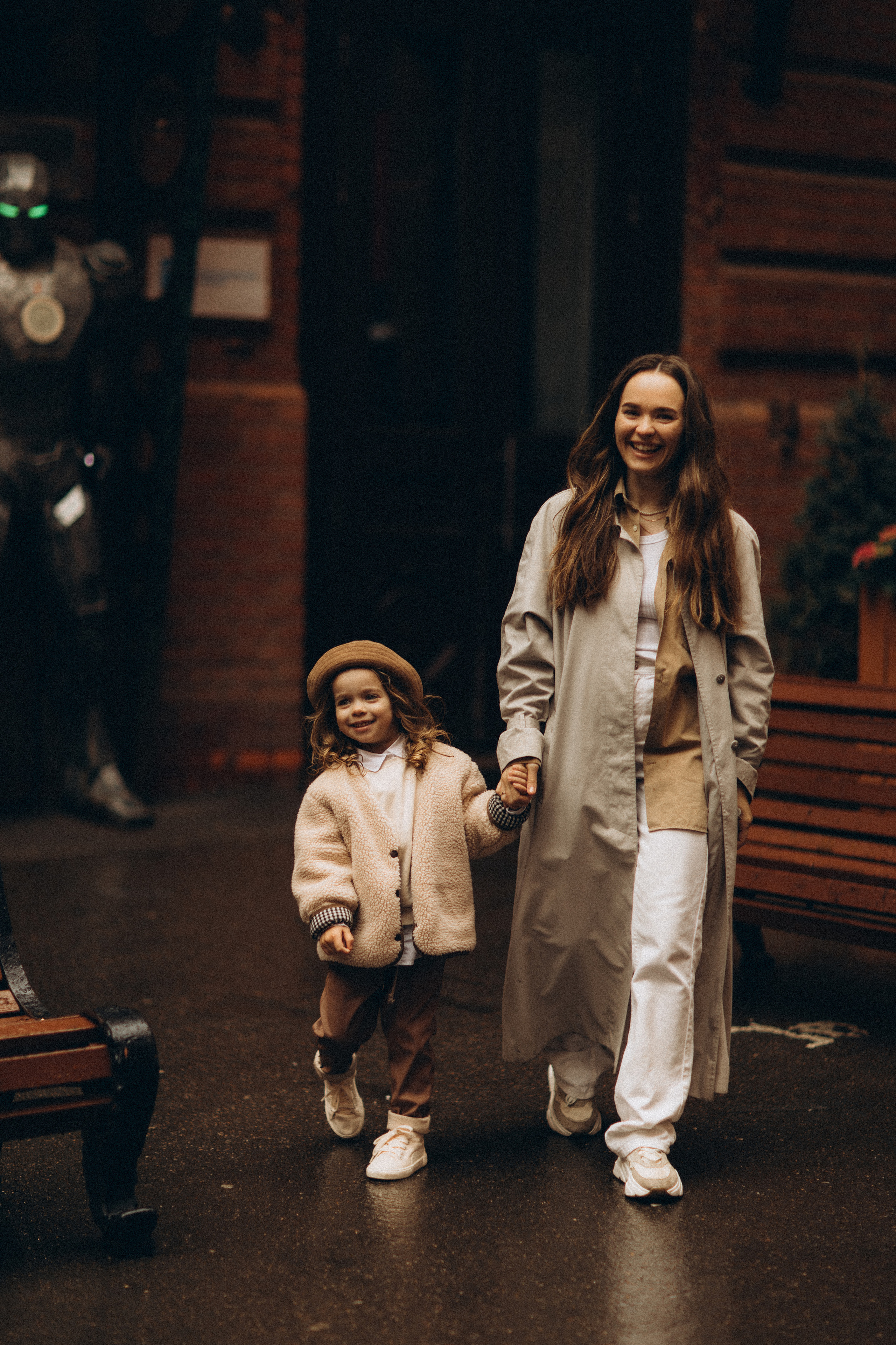 Аксения, Оливия. Семейный фотограф Оля Гладченко