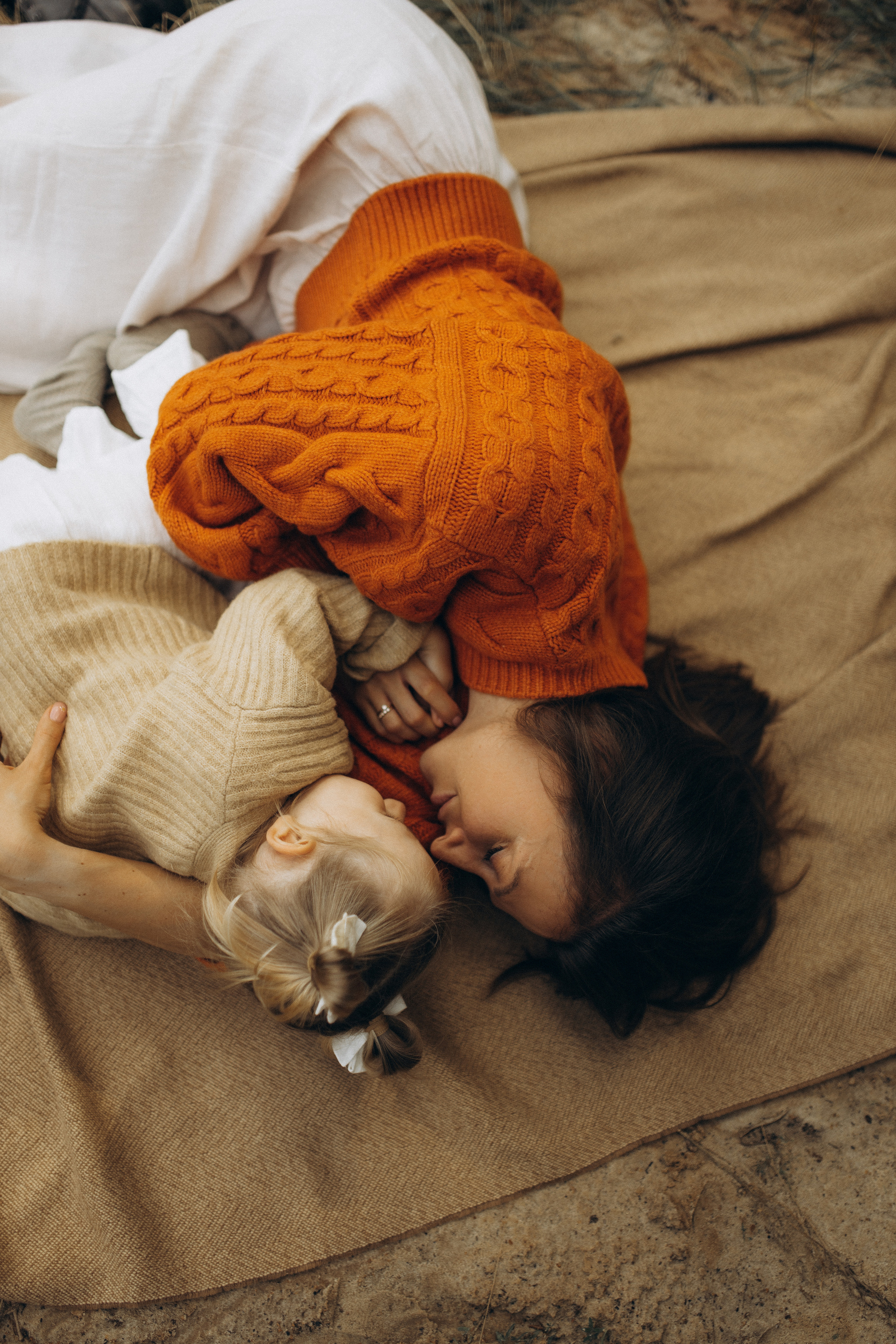 Женя, Николь. Семейный фотограф Оля Гладченко