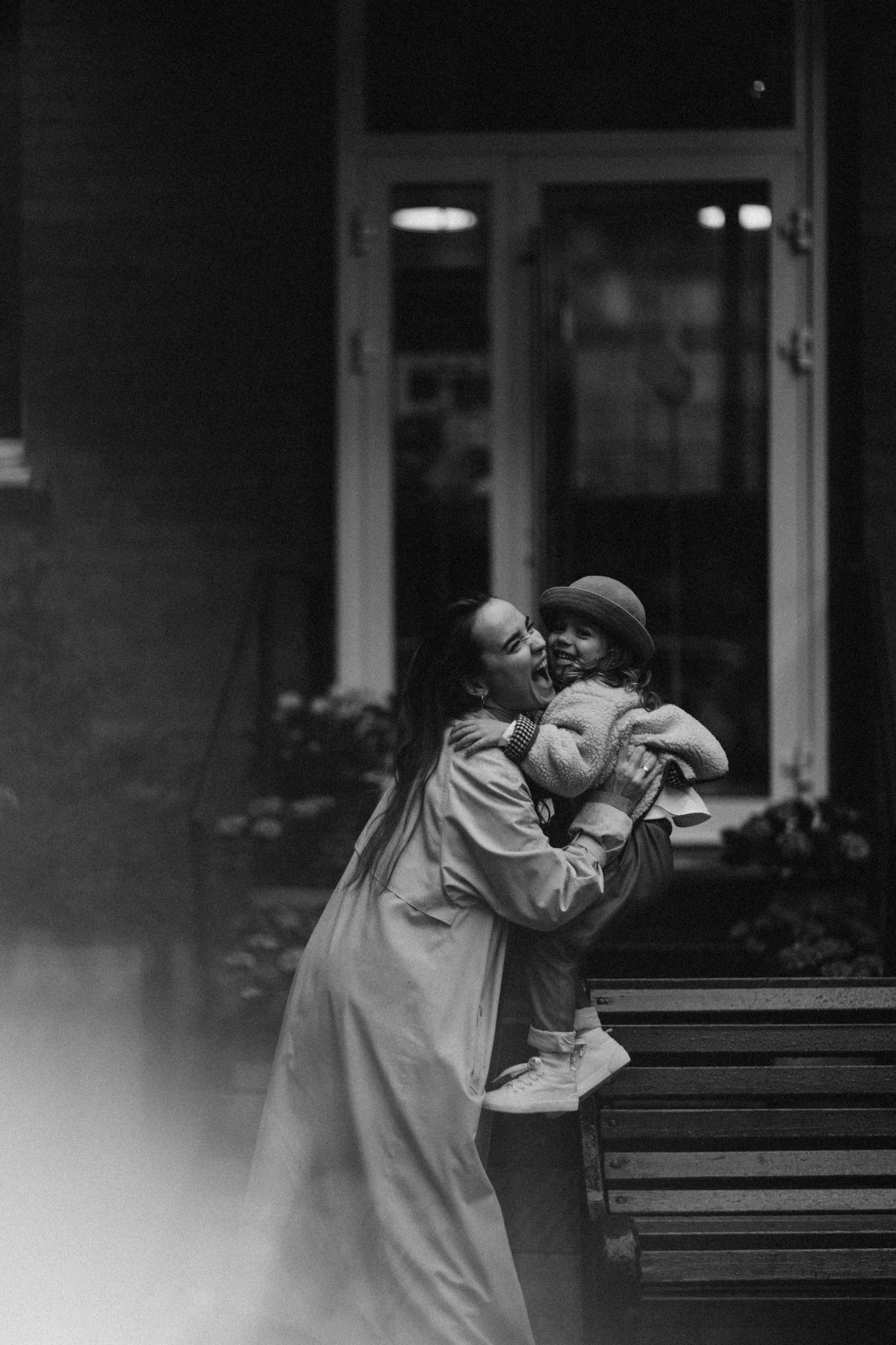 Аксения, Оливия. Семейный фотограф Оля Гладченко